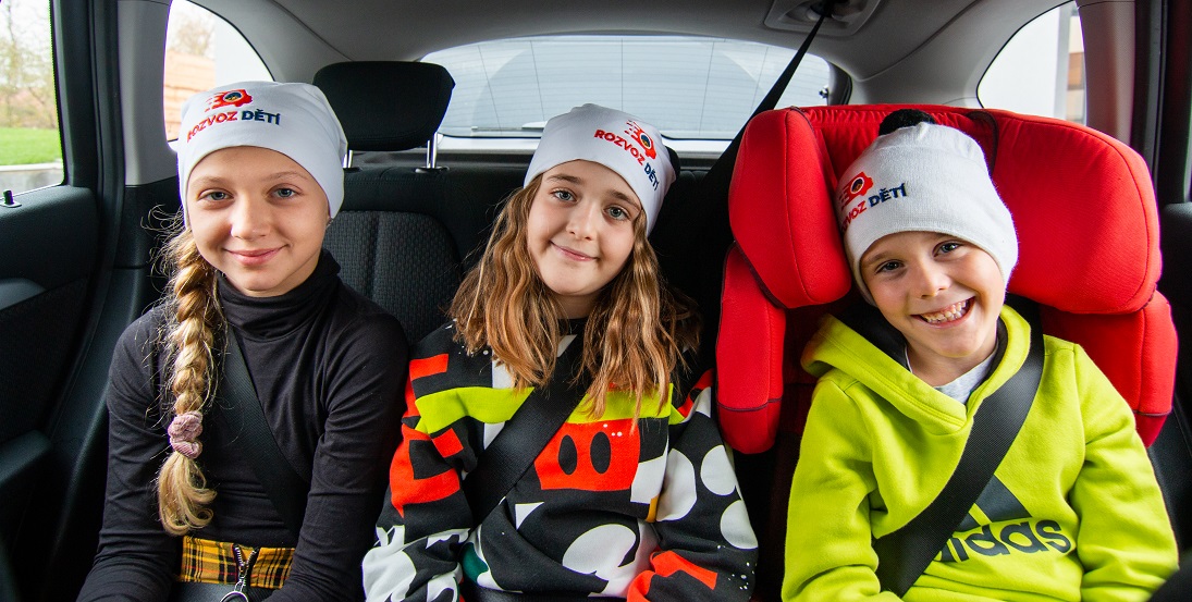 Vozime na Letiště foto 1