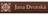 logo Jana Dvorská