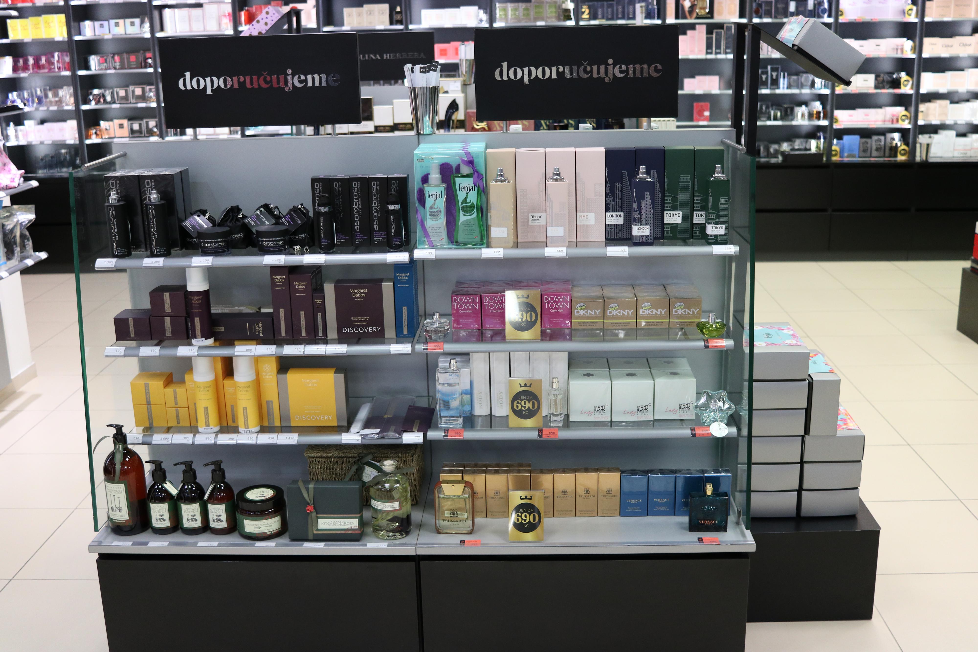 FAnn parfumerie foto 3