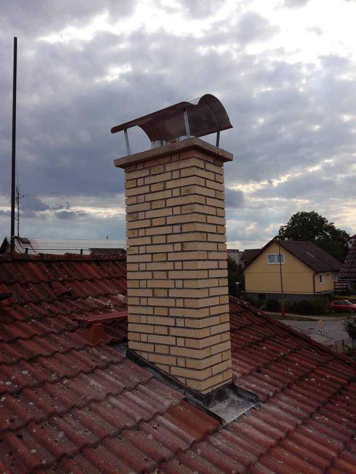 KOMINICTVÍ MAREK foto 4