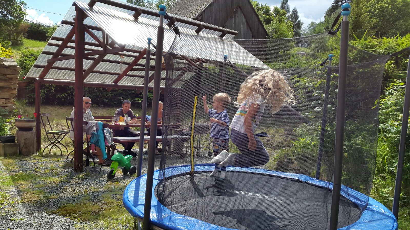 Penzion Kučera foto 3