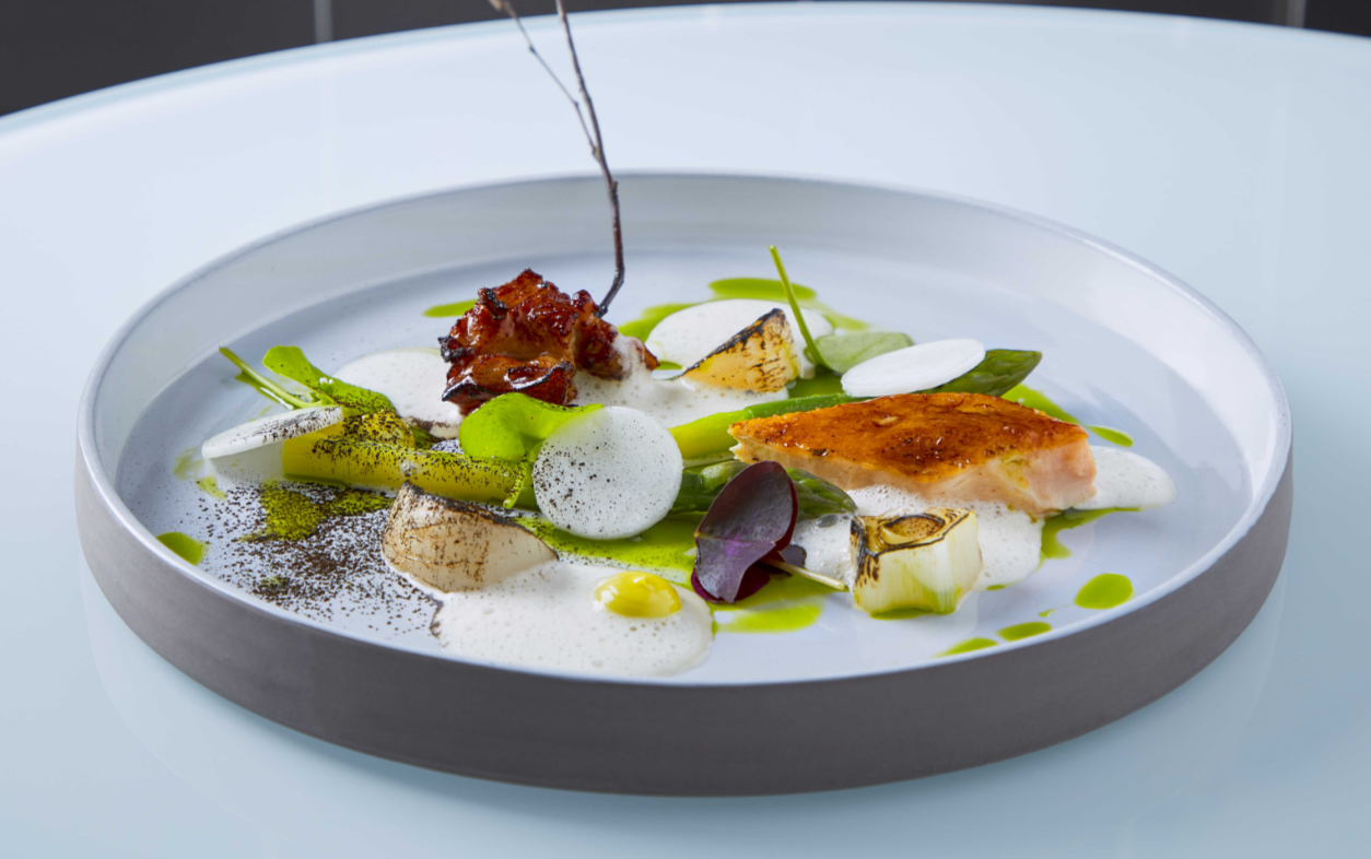 ALCRON Restaurant foto 4