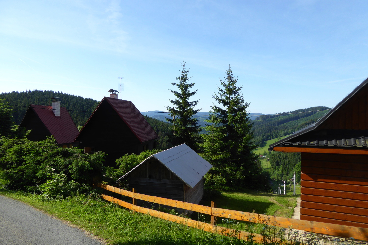 Penzion Lúka foto 4