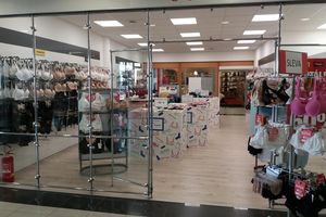 Company graphic BELLINDA OUTLET