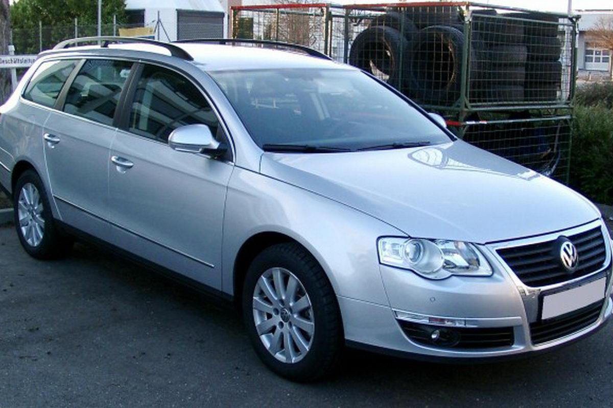 Avescar Car Rental Prague