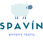 Logo obchodu Spavin.cz