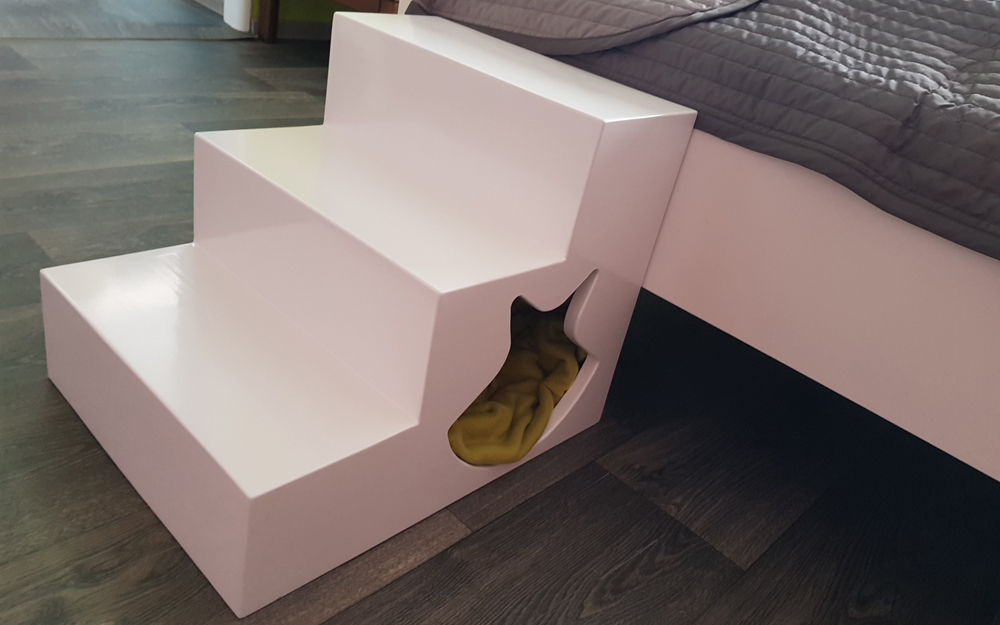 Václav Kepr - Truhlářství foto 4