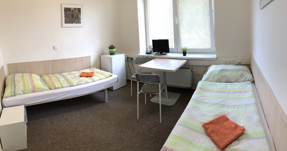 MiniPenzion Na Vyhlídce Olomouc foto 6