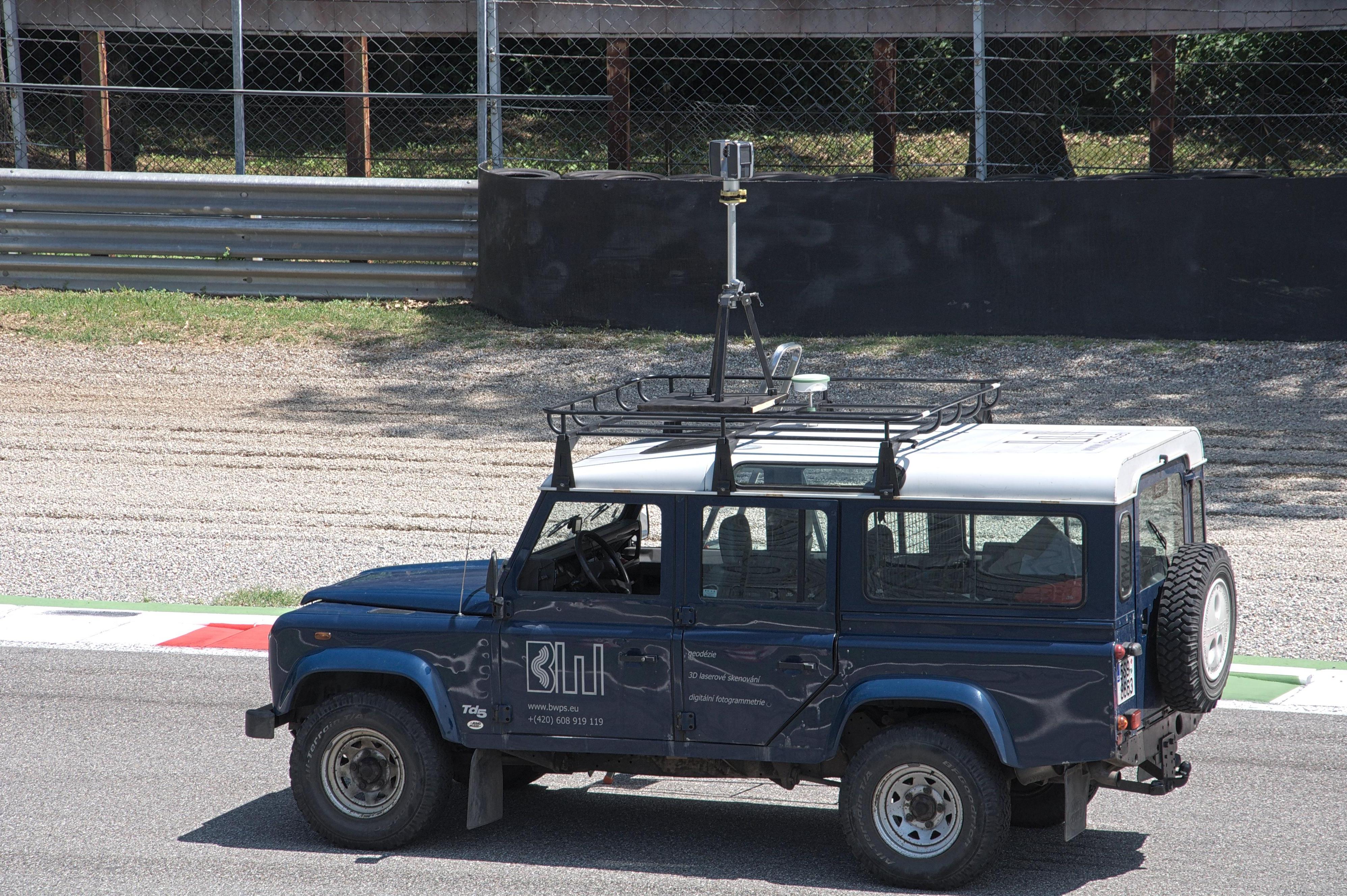 BW precision systems, s.r.o.