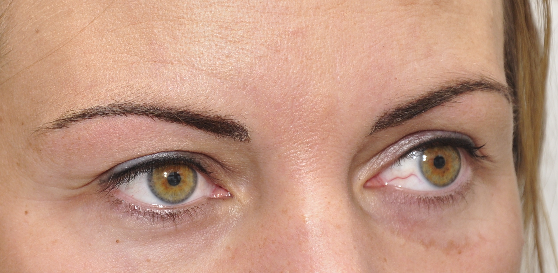 Kosmetika, Permanentní make-up Jana Knittlová foto 4