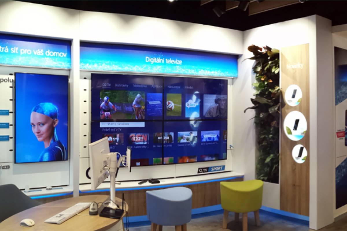 O2 Czech Republic a.s