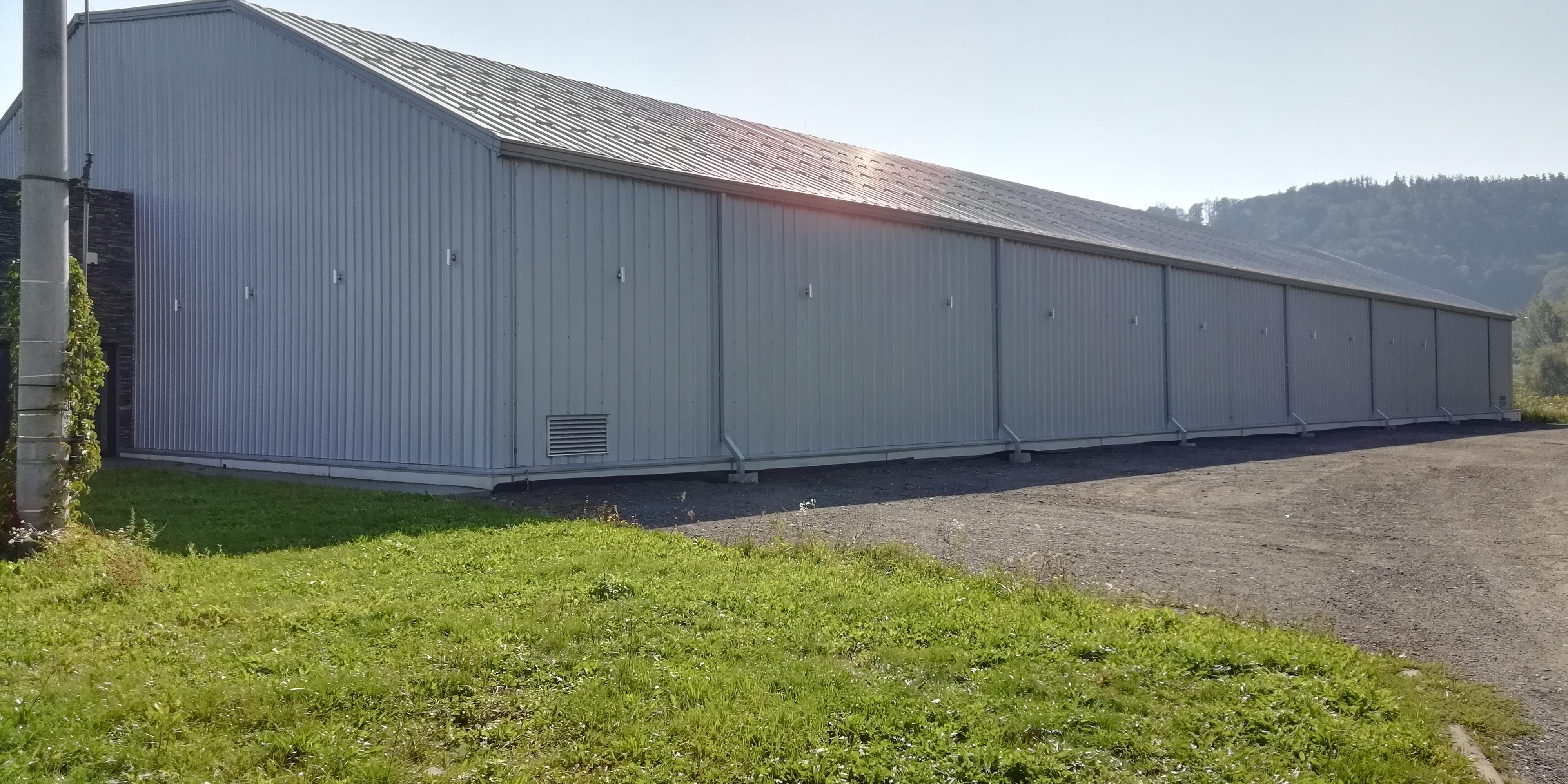 Občerstvení Žáčkova 2141 foto 1