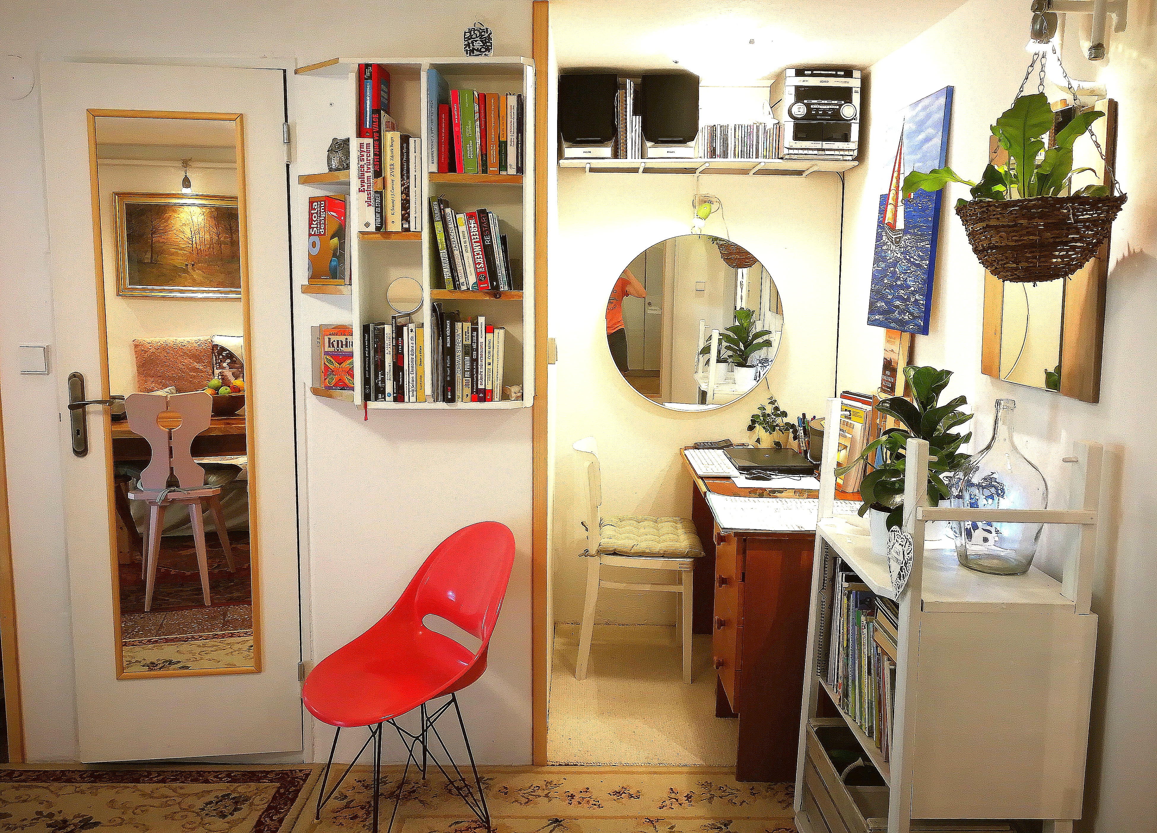 Design interiérů Markéta Sedláčková foto 6