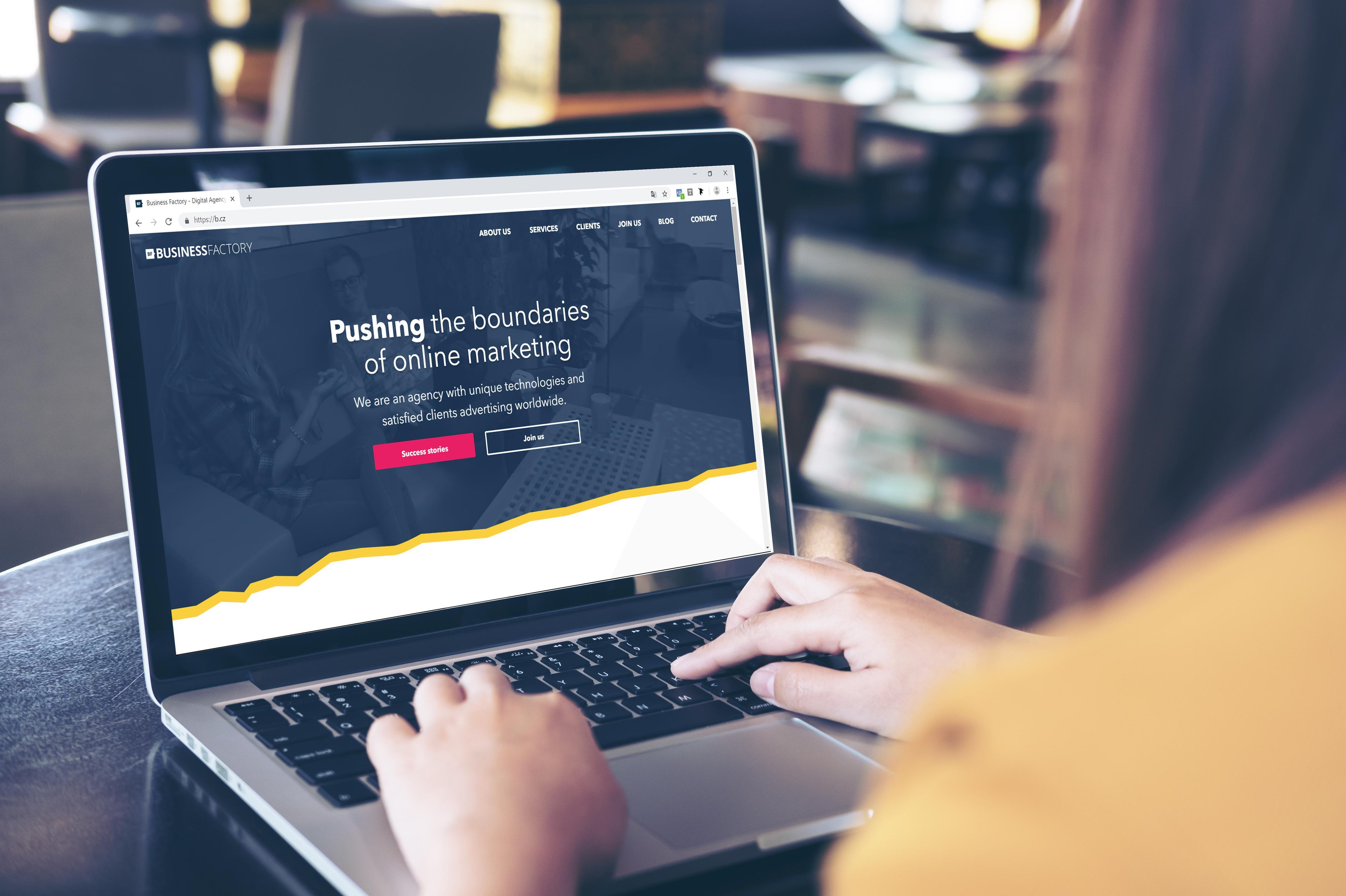 Business Factory, s.r.o. foto 1