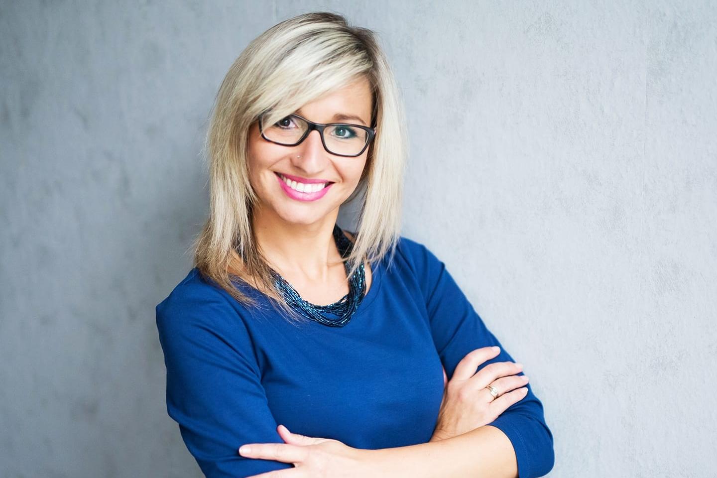 Koučink a terapie EFT - Mgr. Šárka Nováková