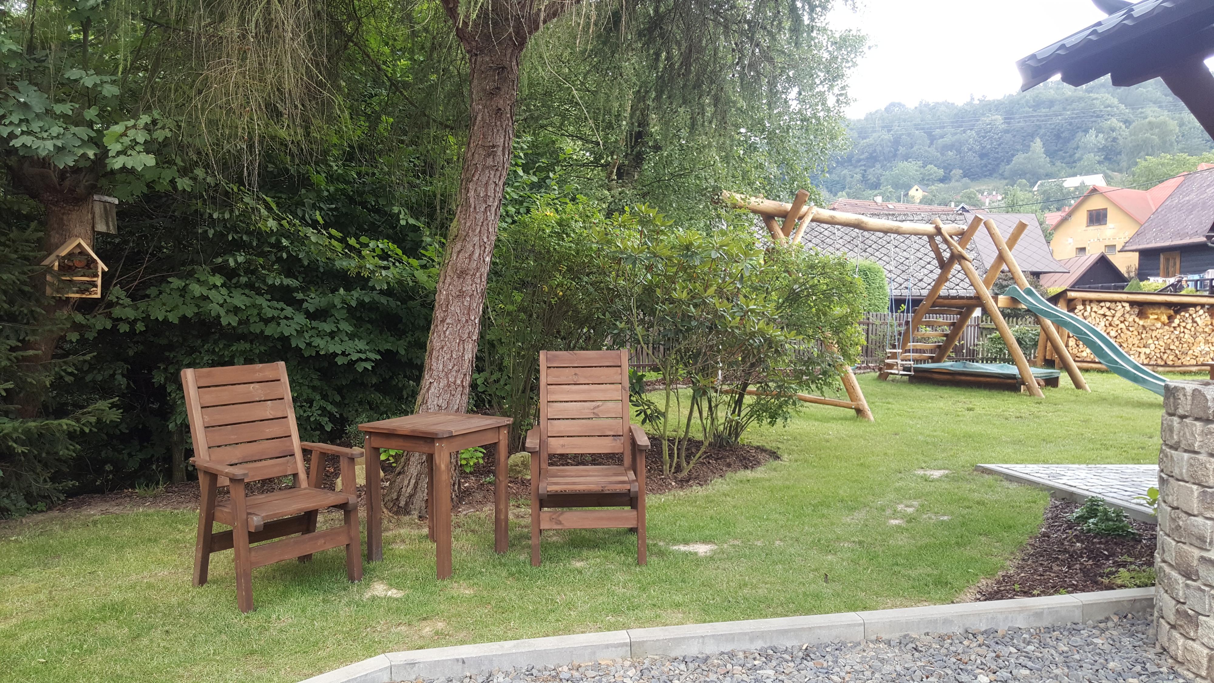 Penzion Na Fojtství foto 5