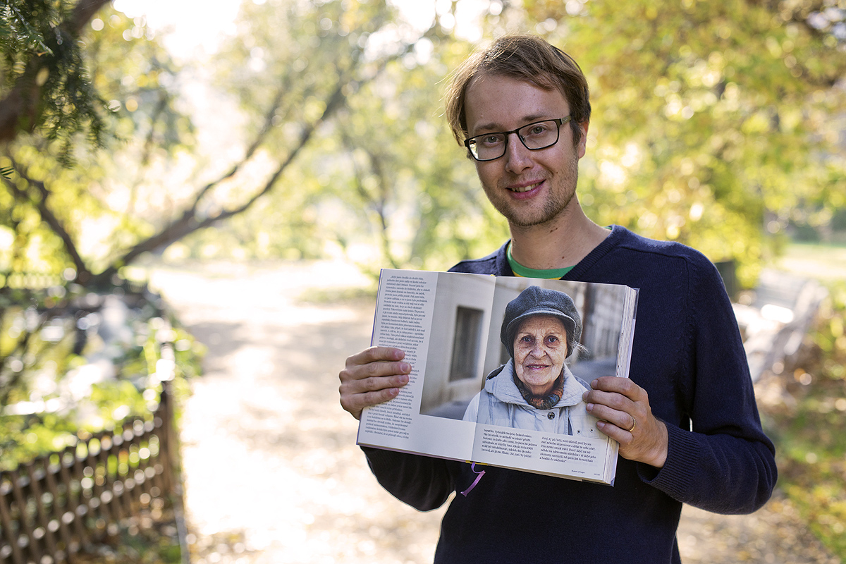 Tomáš Princ – fotograf