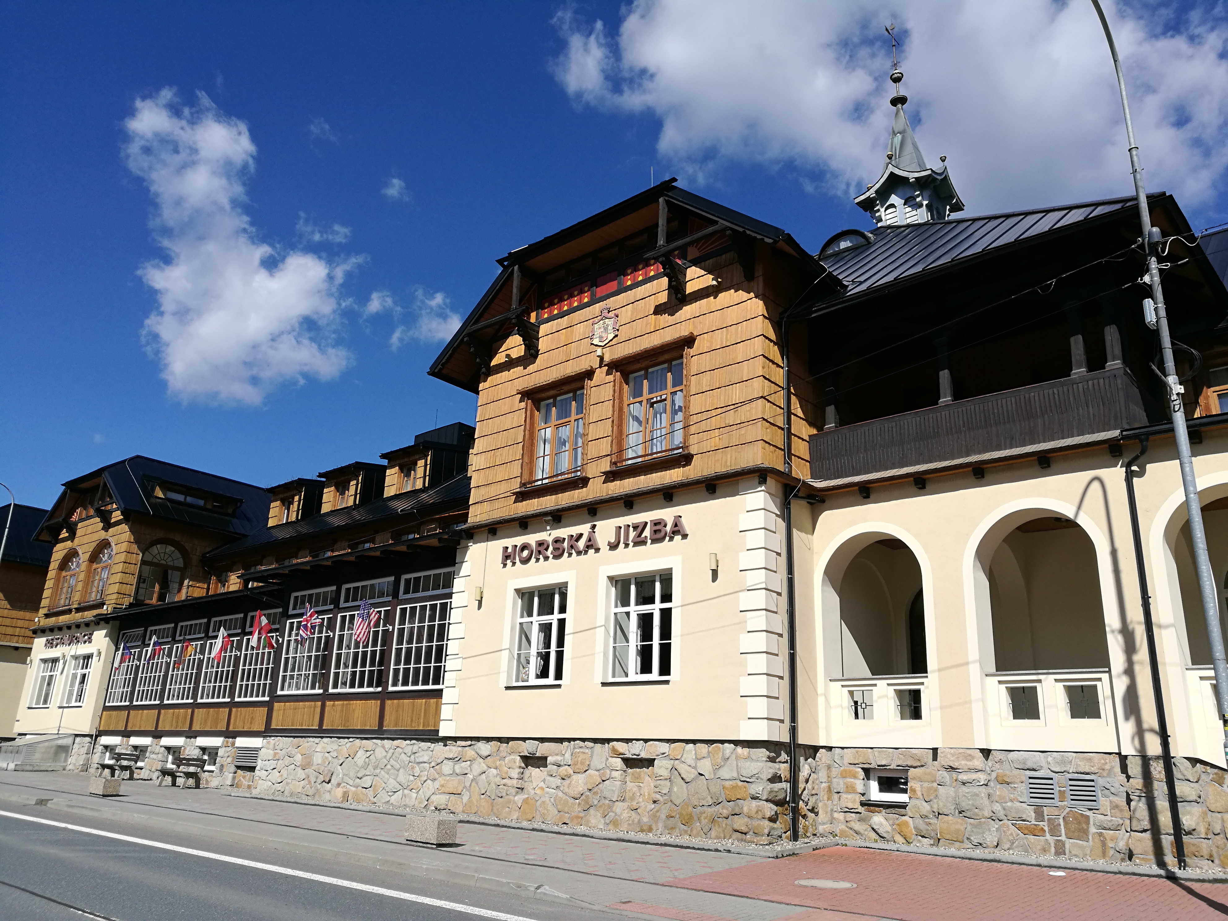 Hotel Bauer foto 5