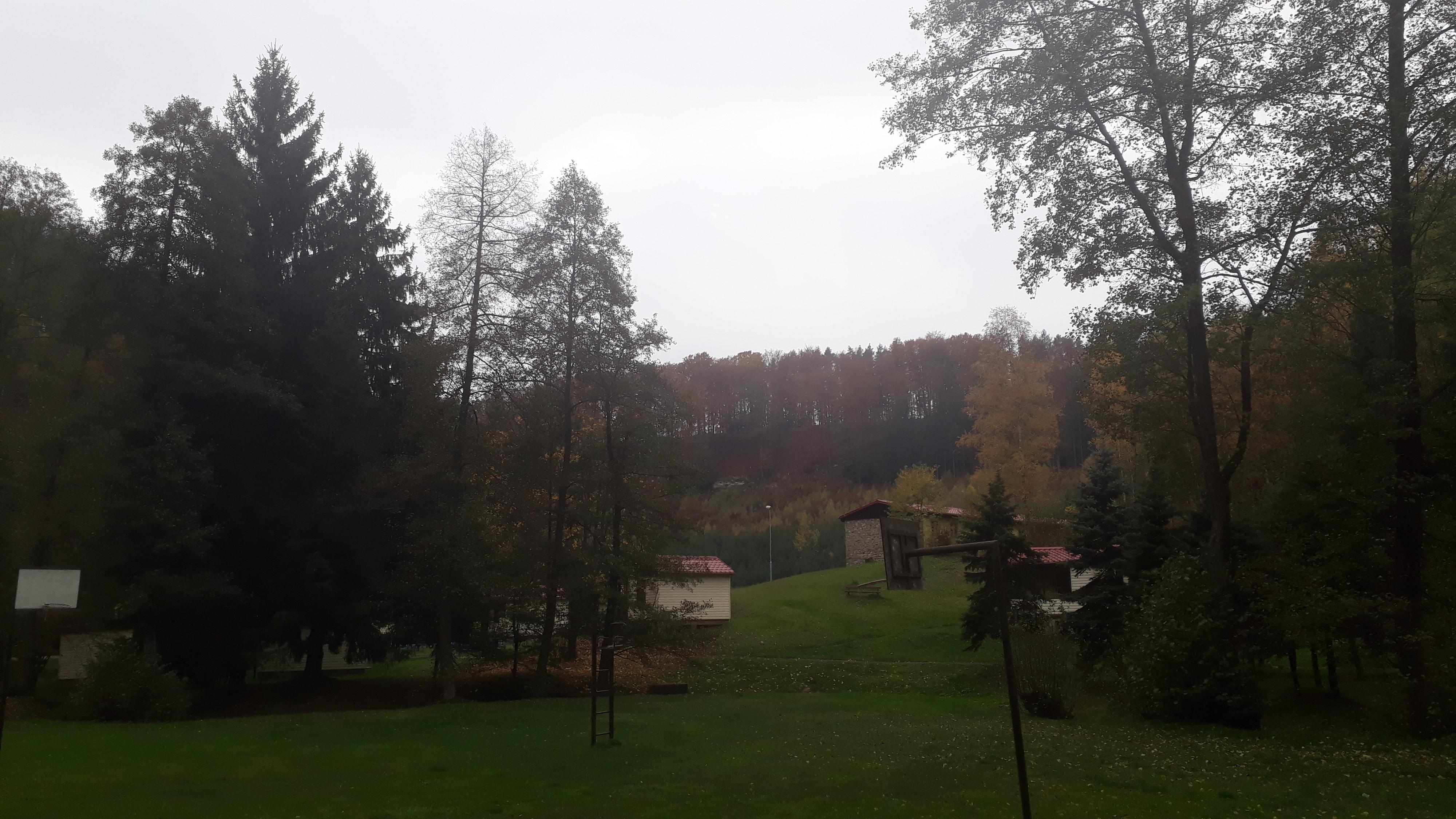 Rekreační středisko Seba foto 2