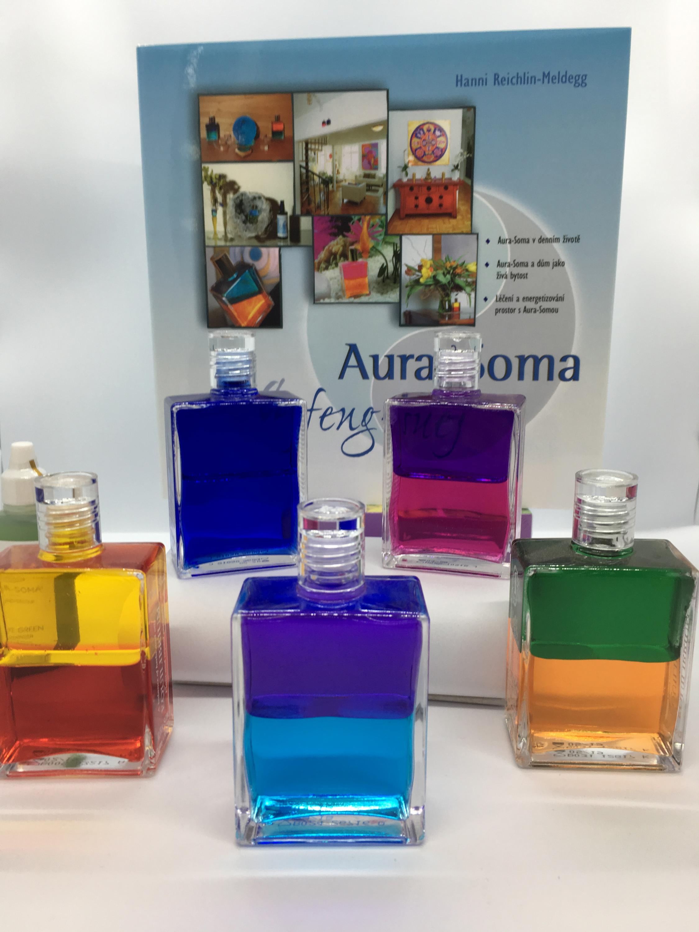Aura-Soma foto 3