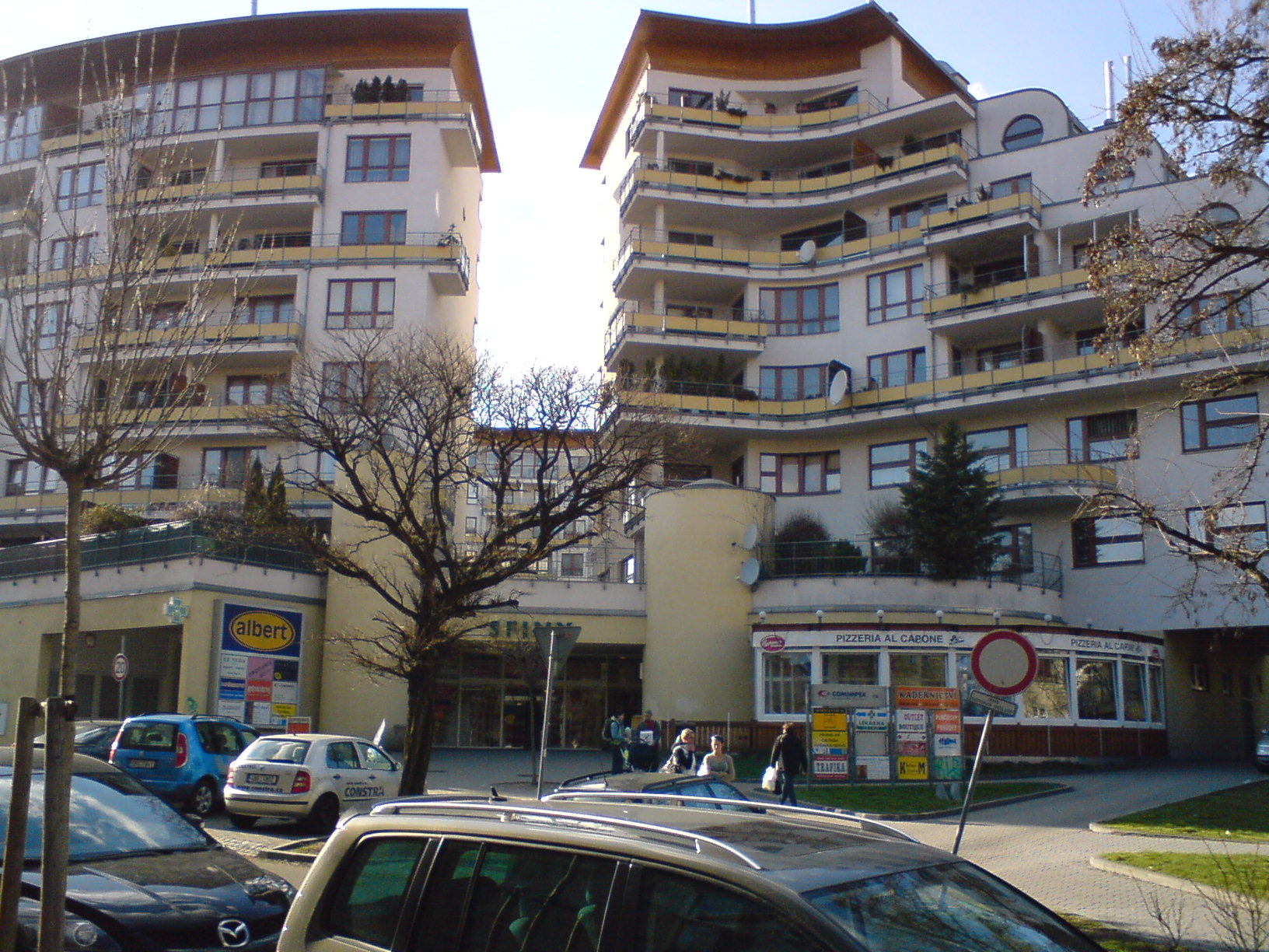 Albert Supermarket foto 3