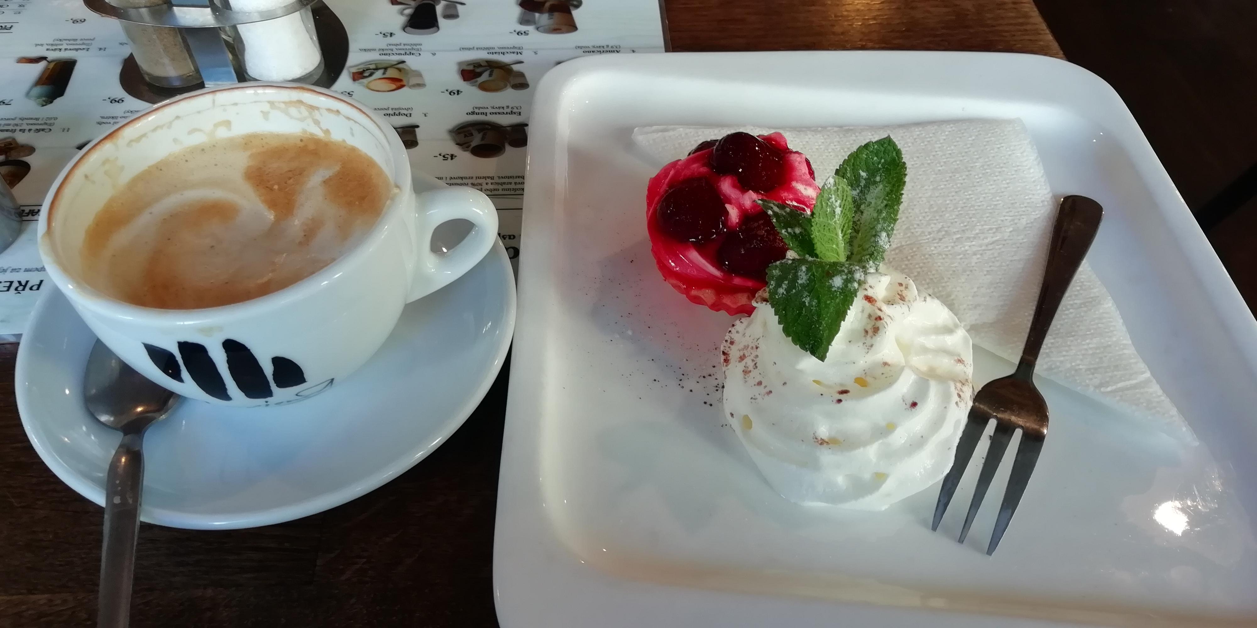 Café AdAstra foto 3