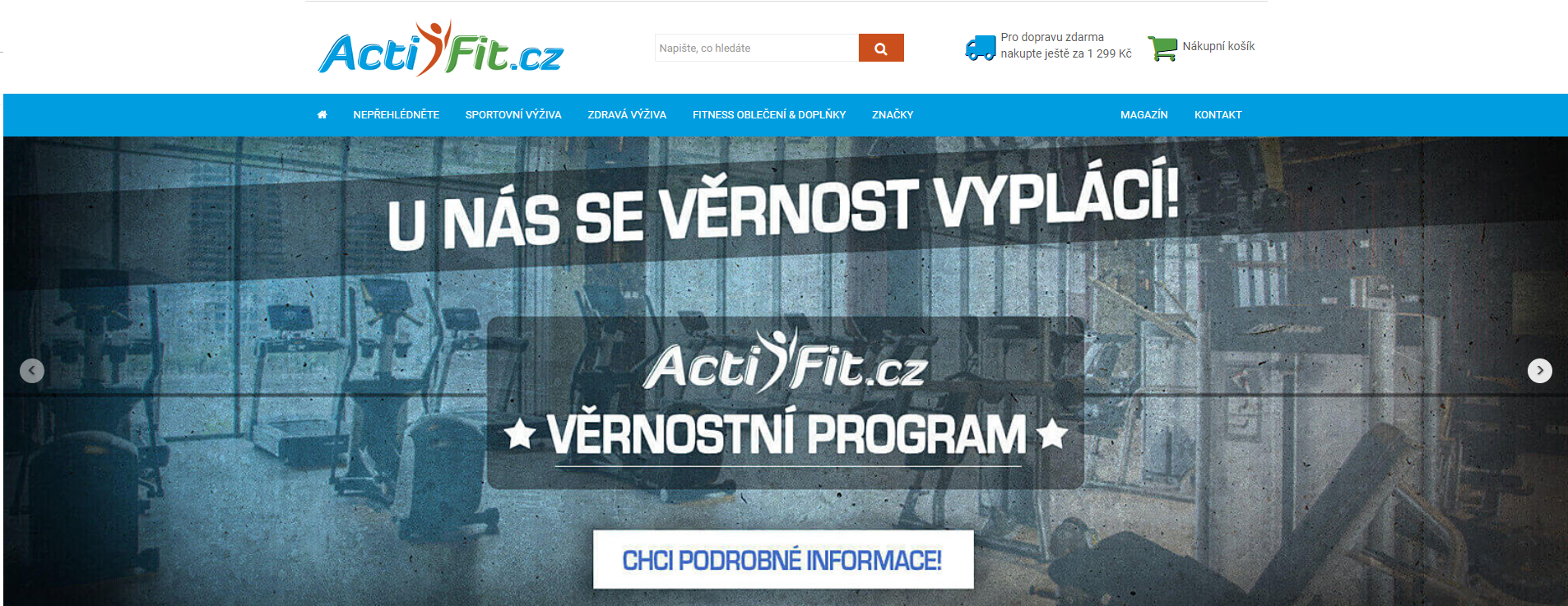 Actifit.cz foto 2