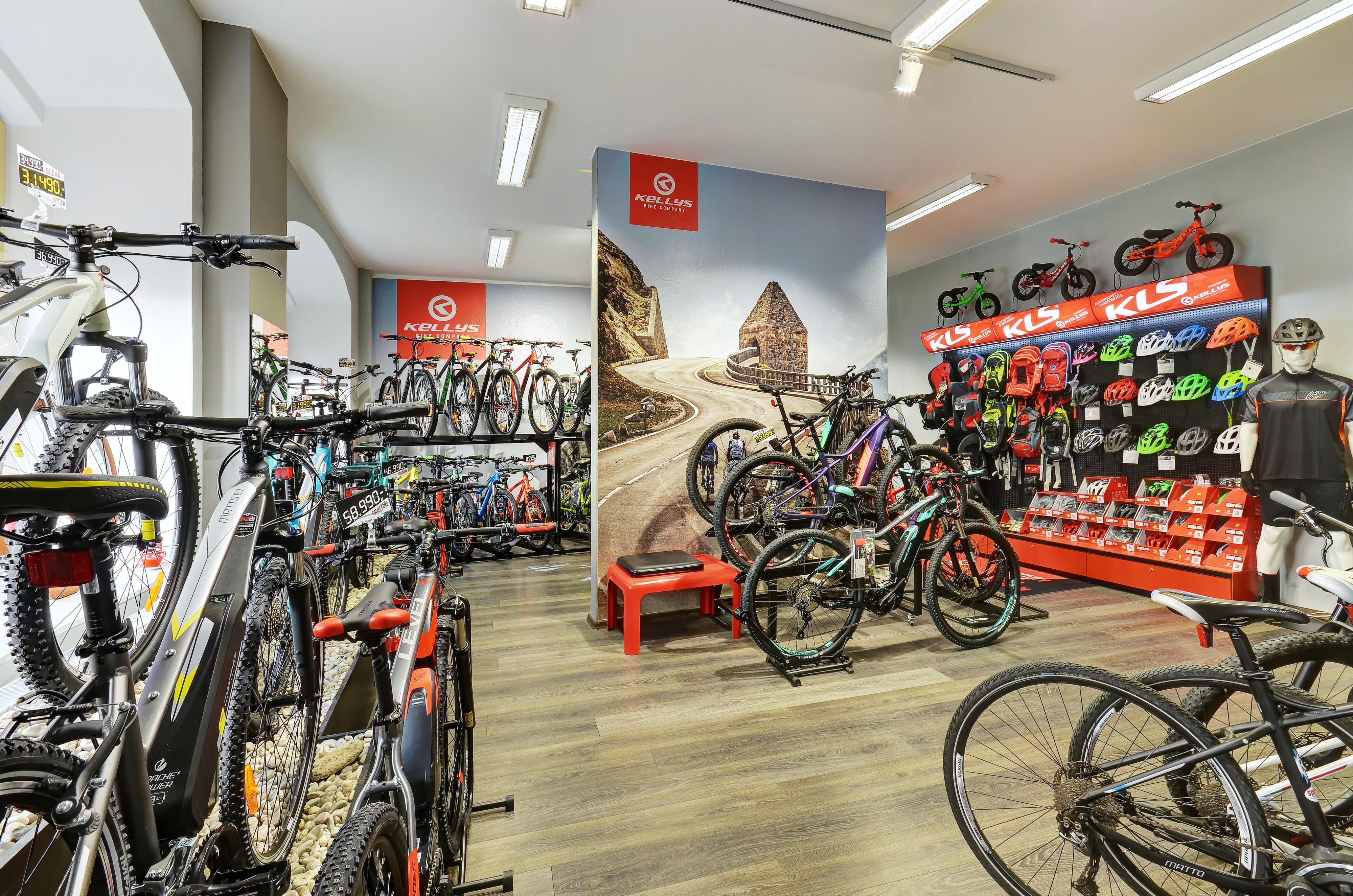 SPORT BIKE - Pavel Skála foto 3