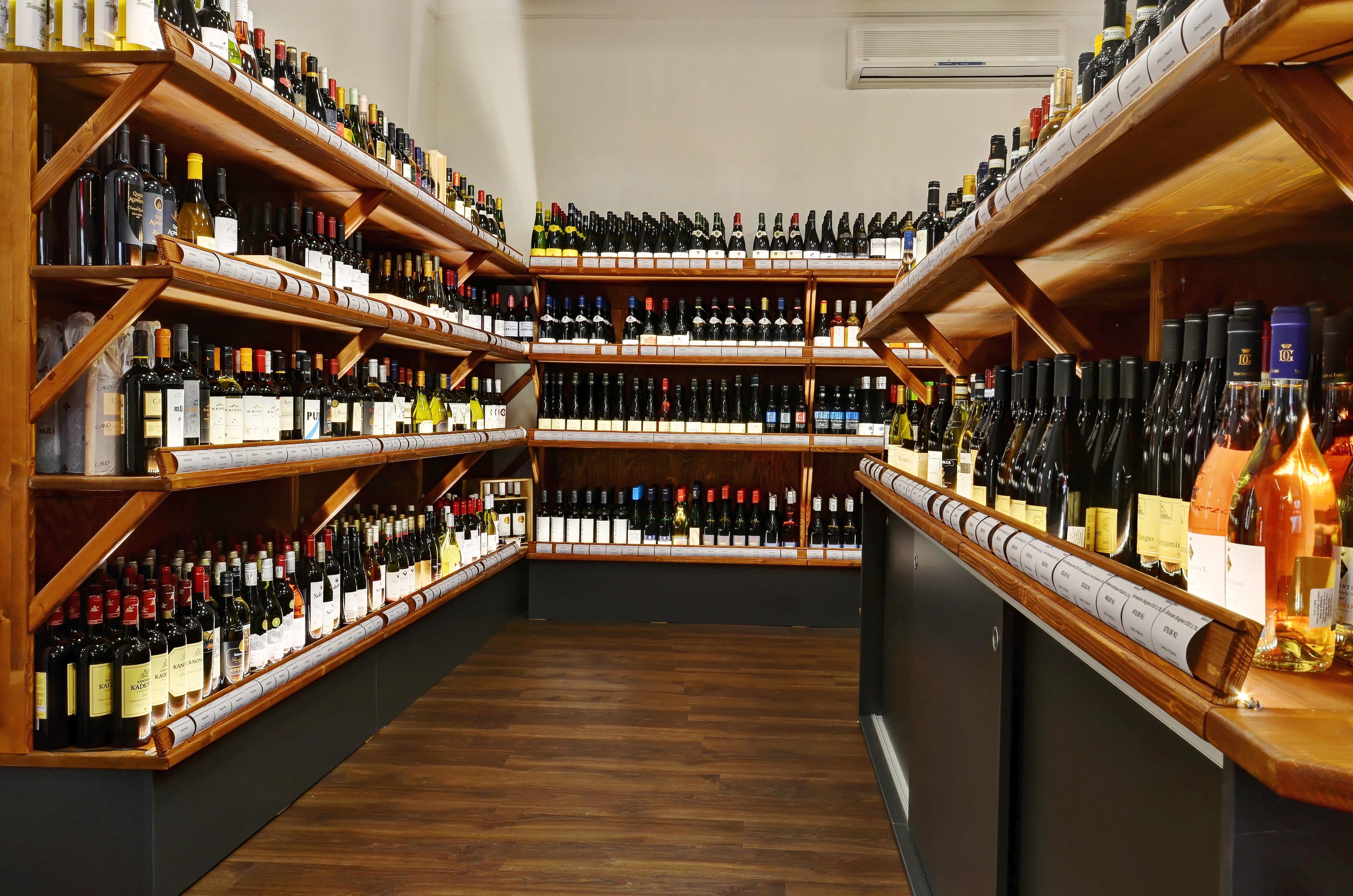 Global Wines & Spirits foto 3