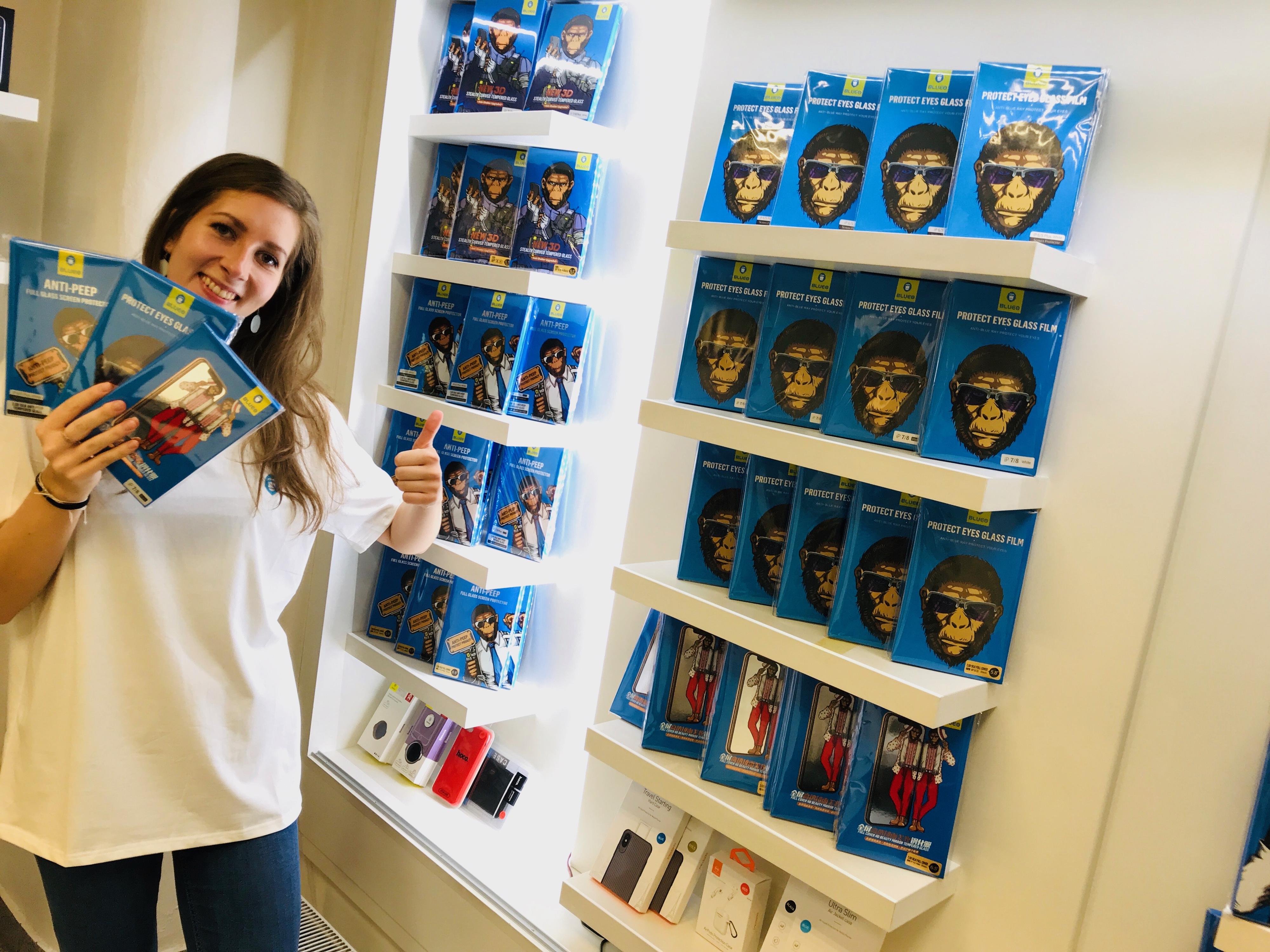 MacPodpora & iSupport foto 5