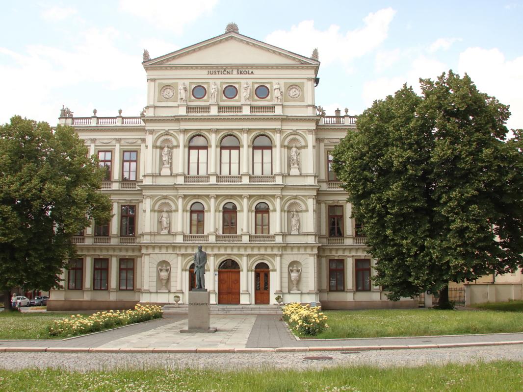 Justiční akademie foto 5