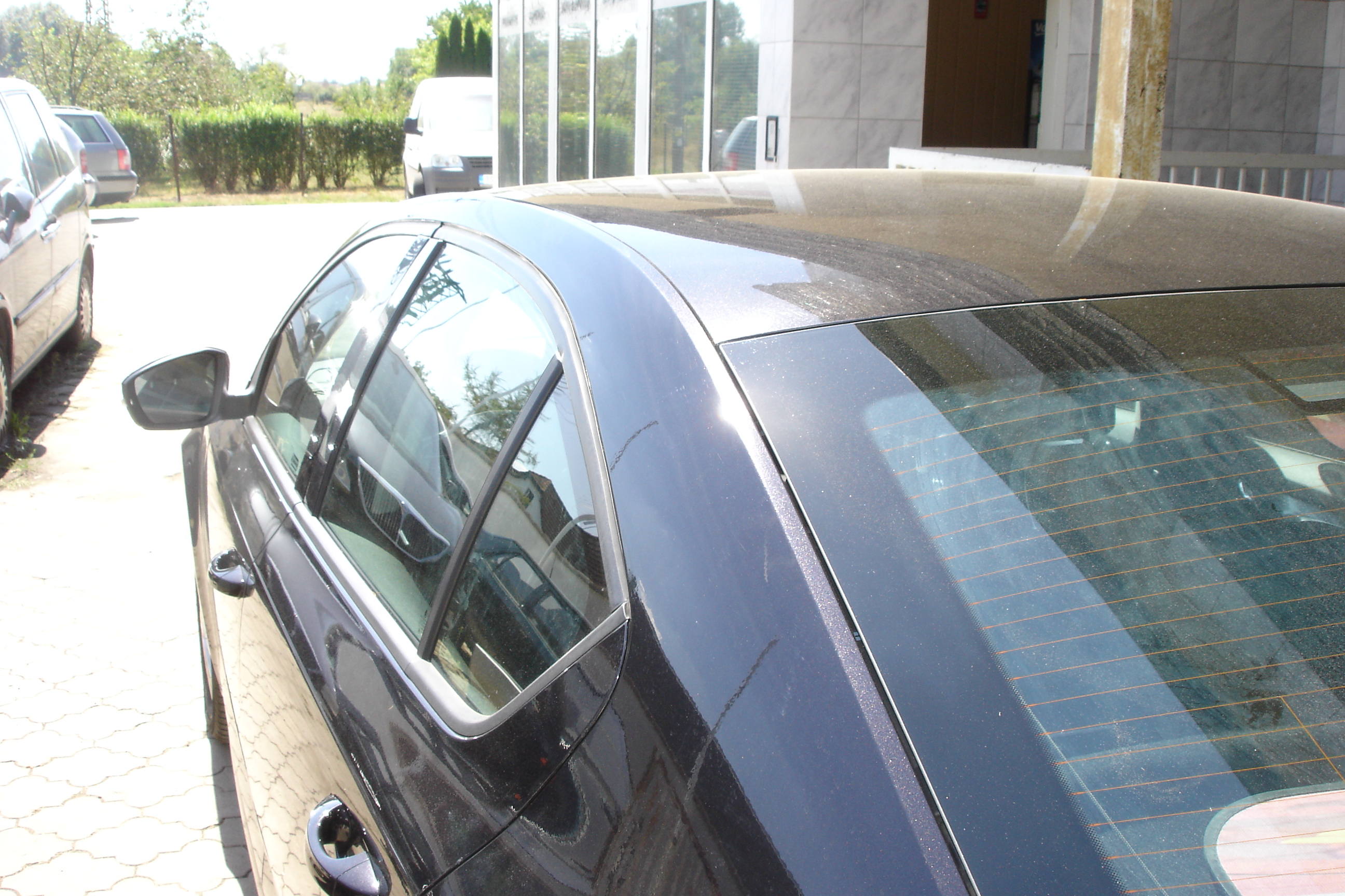 Daniel Beránek - Karoserie servis foto 3