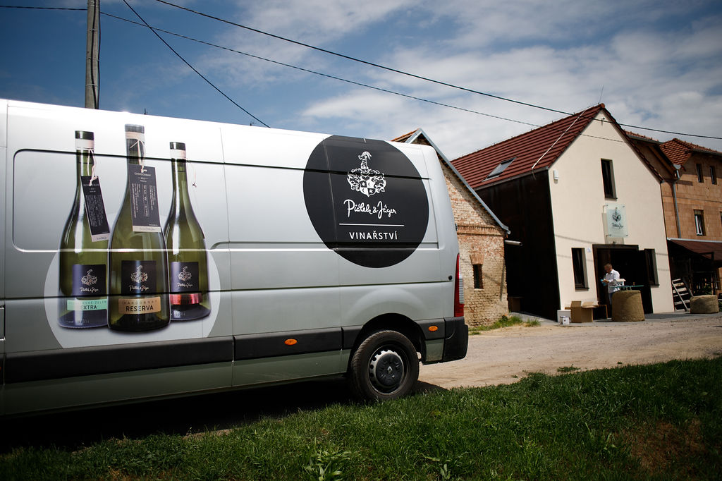 Vinařství Piálek & Jäger, s.r.o.