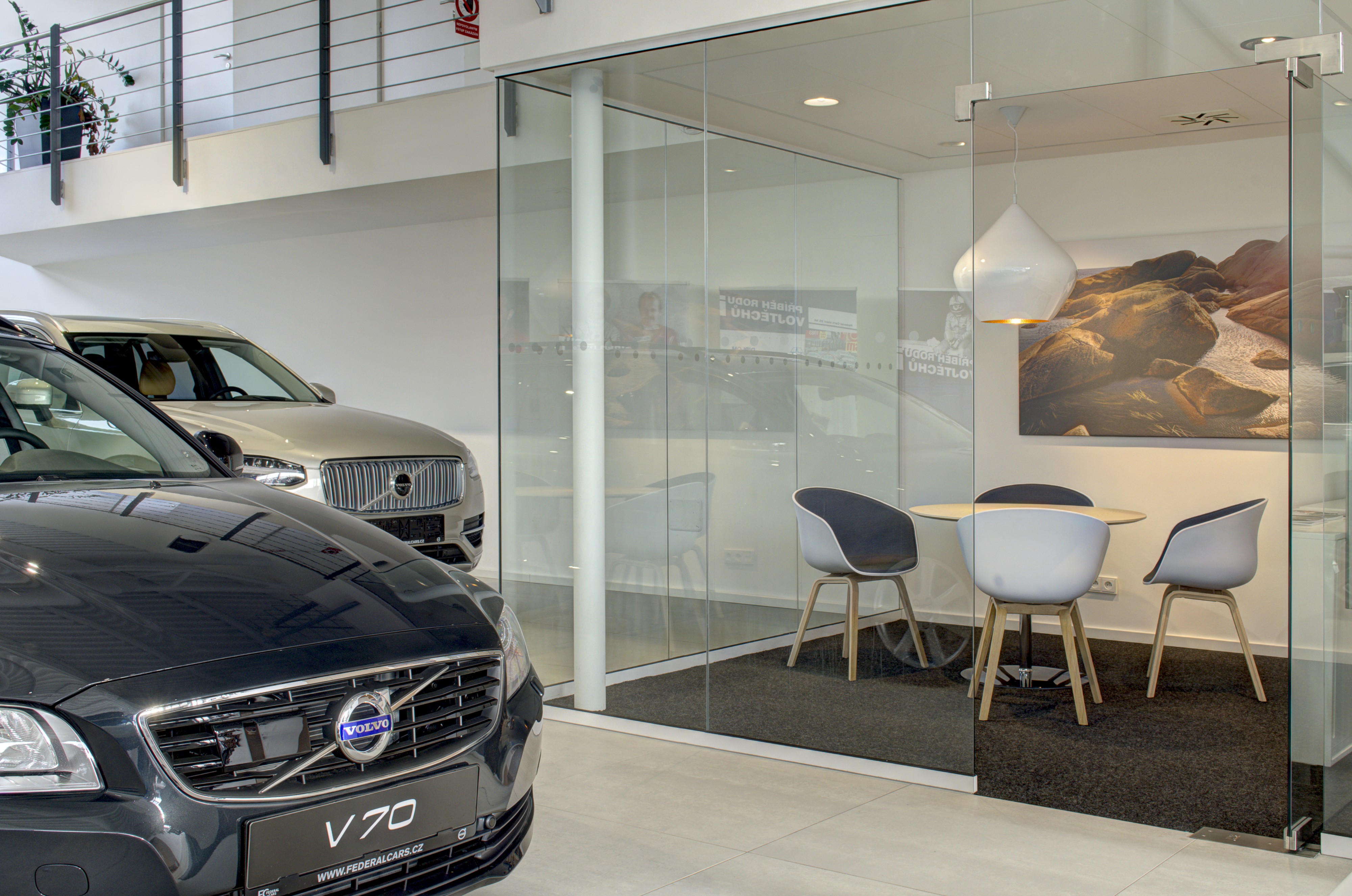 FEDERAL CARS - VOLVO foto 4