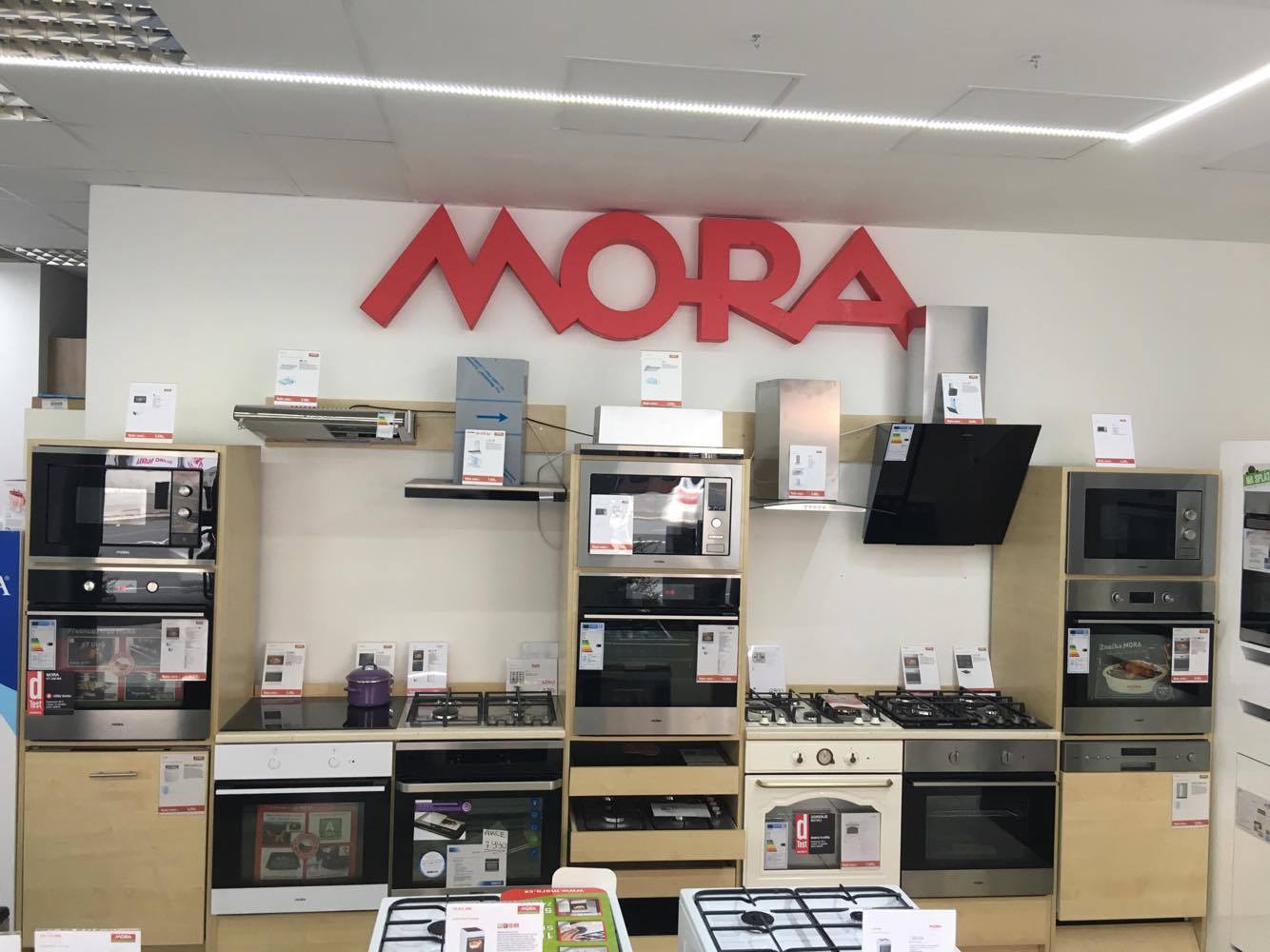 AK Kuchyňské spotřebiče foto 4