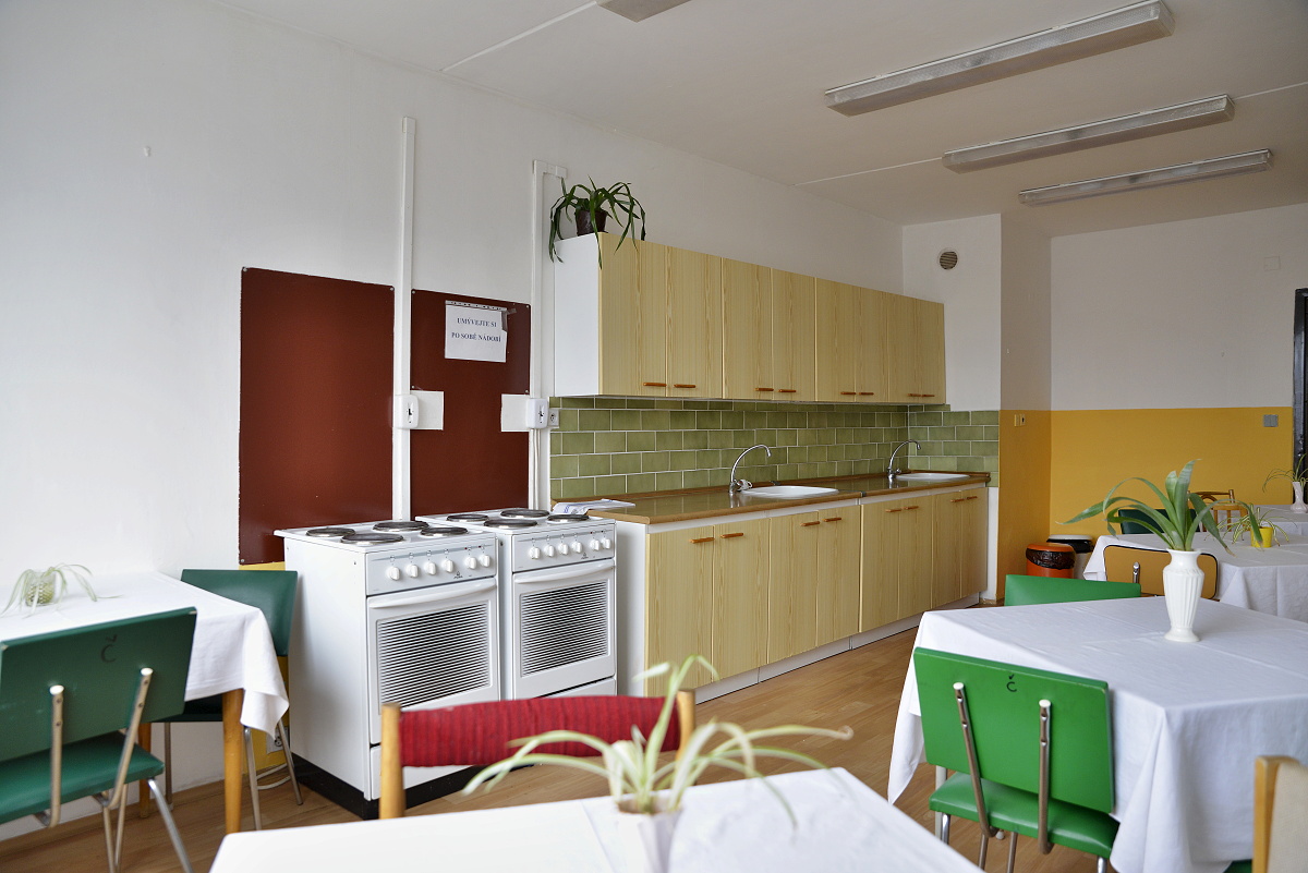 Služby města Postoloprty, s.r.o. - Ubytovací zařízení foto 3