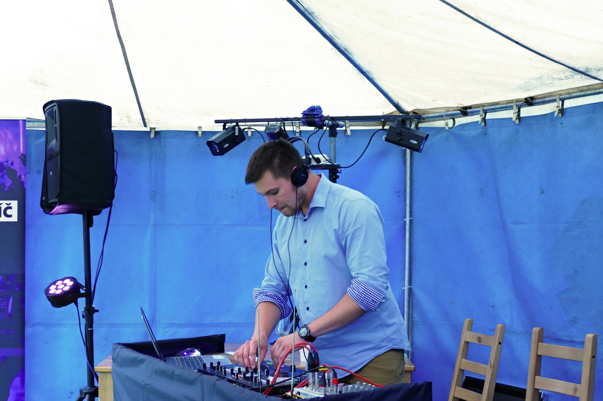 DJ Ondra Frank foto 4