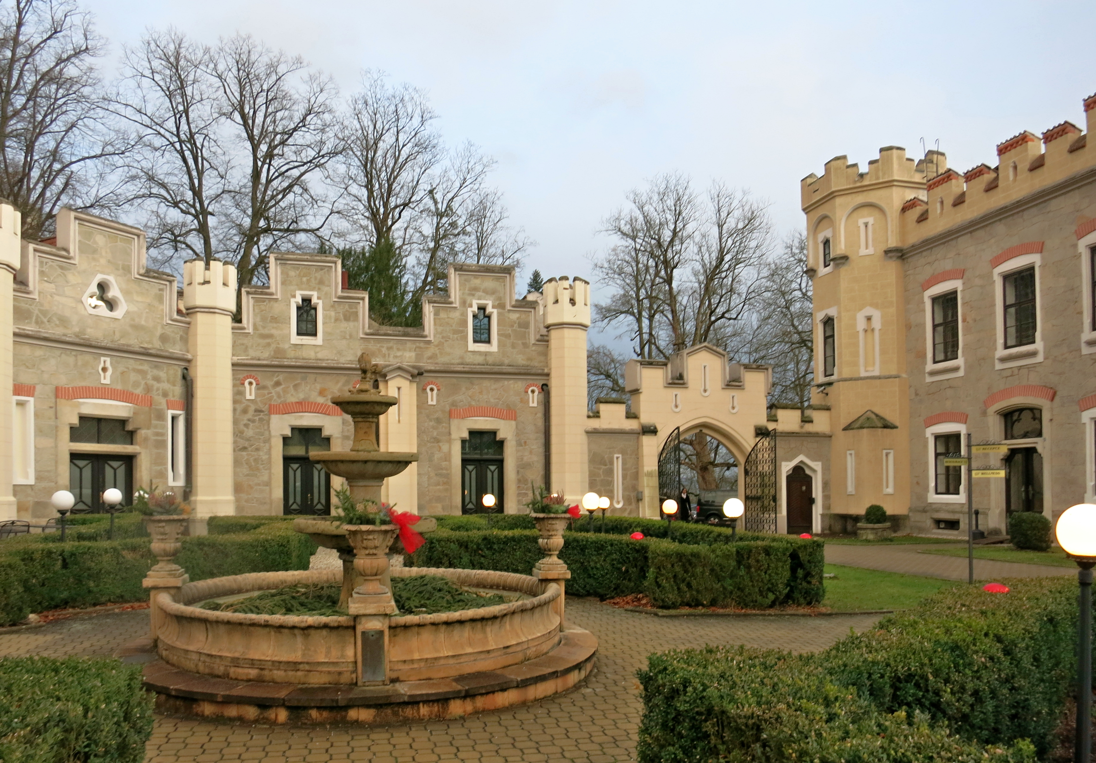 HOTEL ŠTEKL**** foto 4