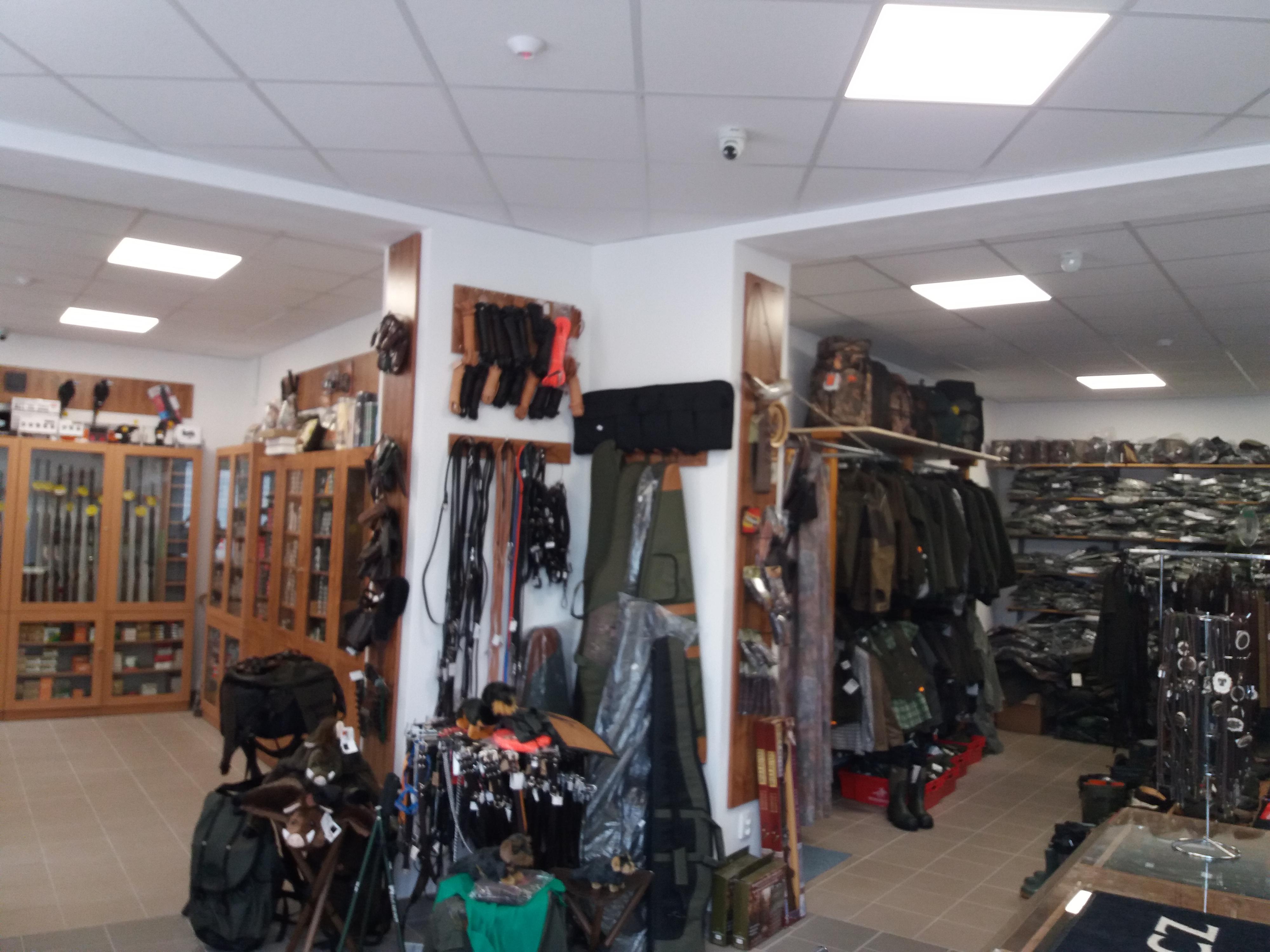 Lovecké potřeby - Lov Letovice foto 3