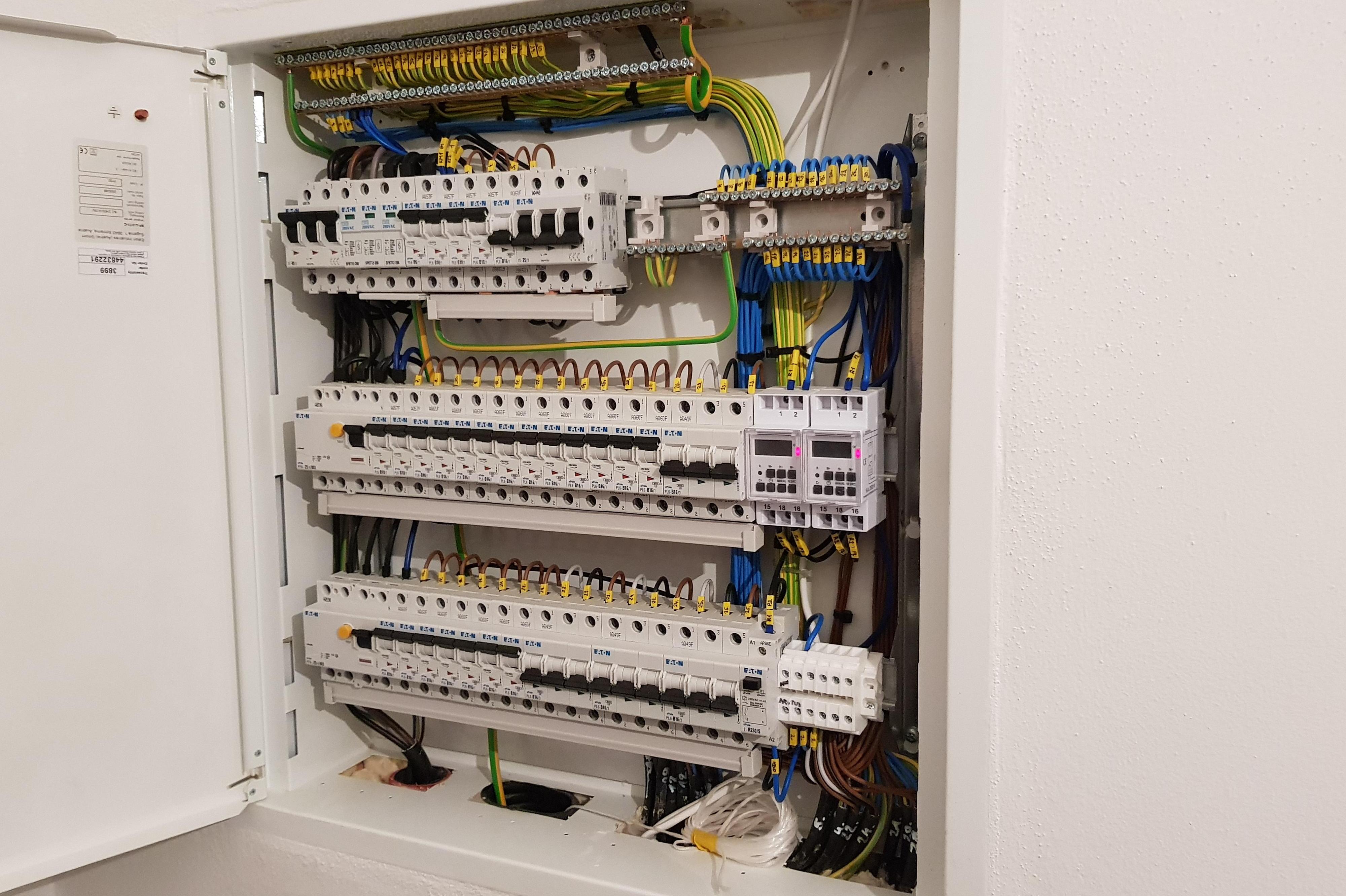 YETY Electric s.r.o.