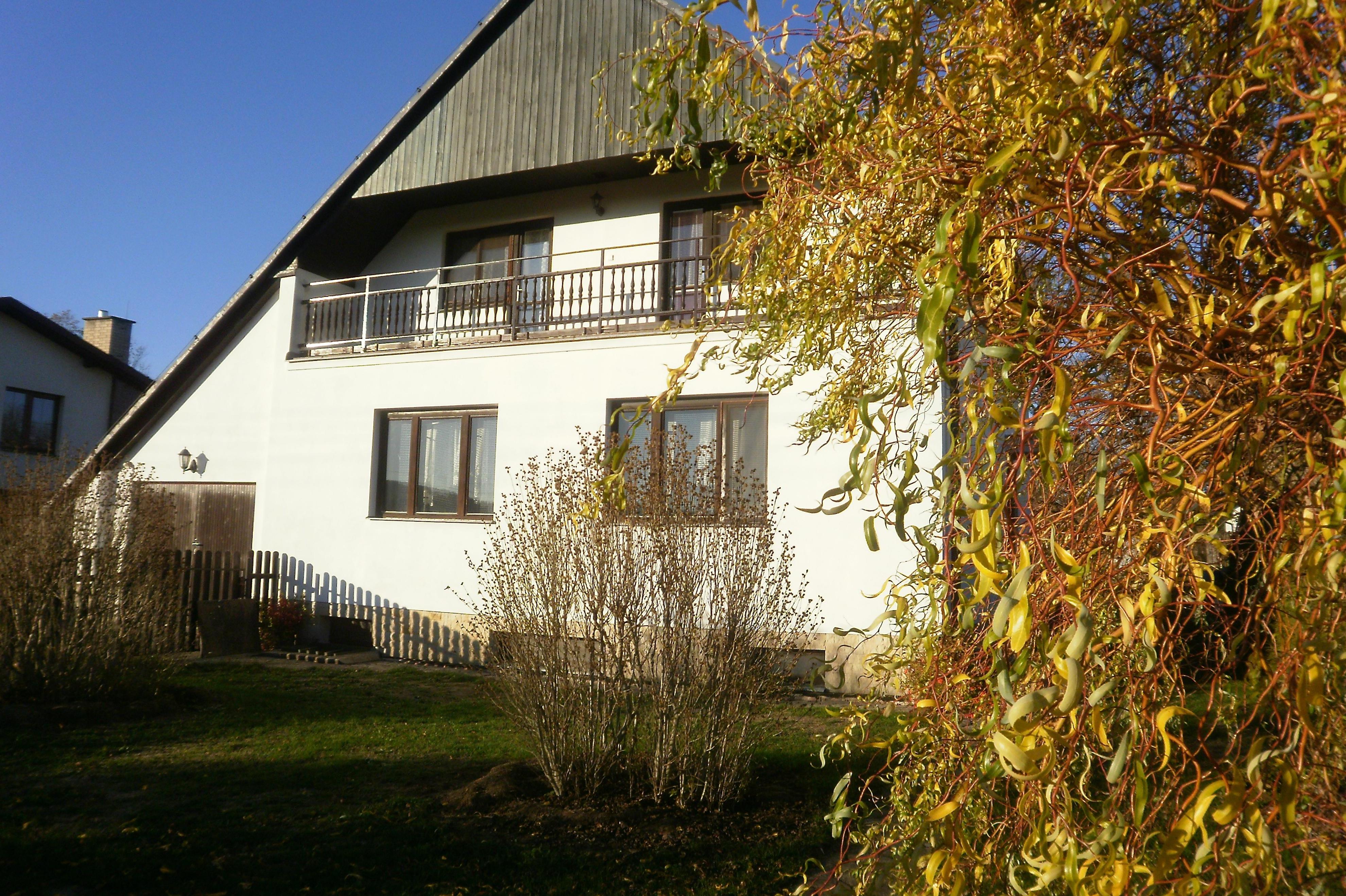 Ubytování Nové Lesy 70