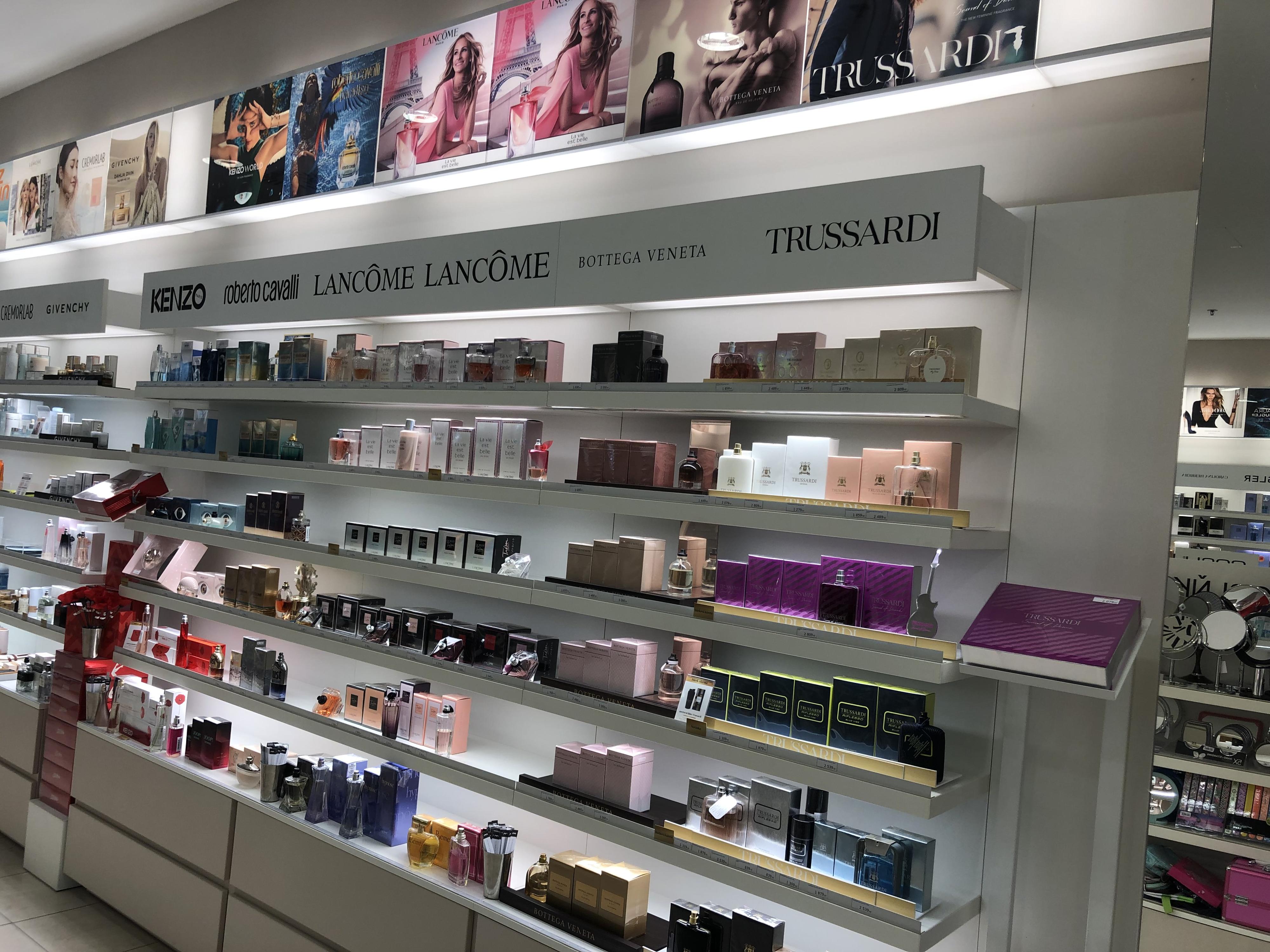 FAnn parfumerie foto 3