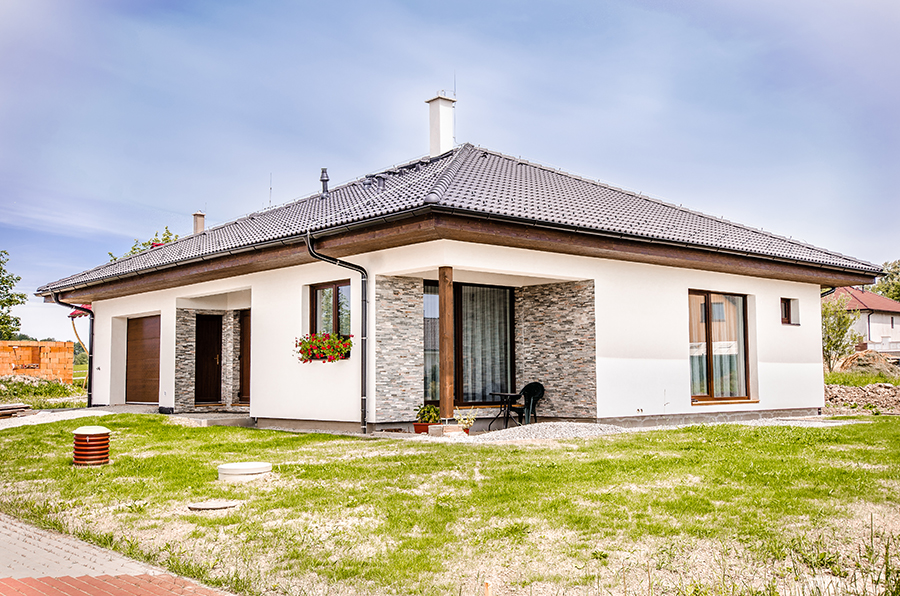 NEMA Dřevostavby, s.r.o. foto 2