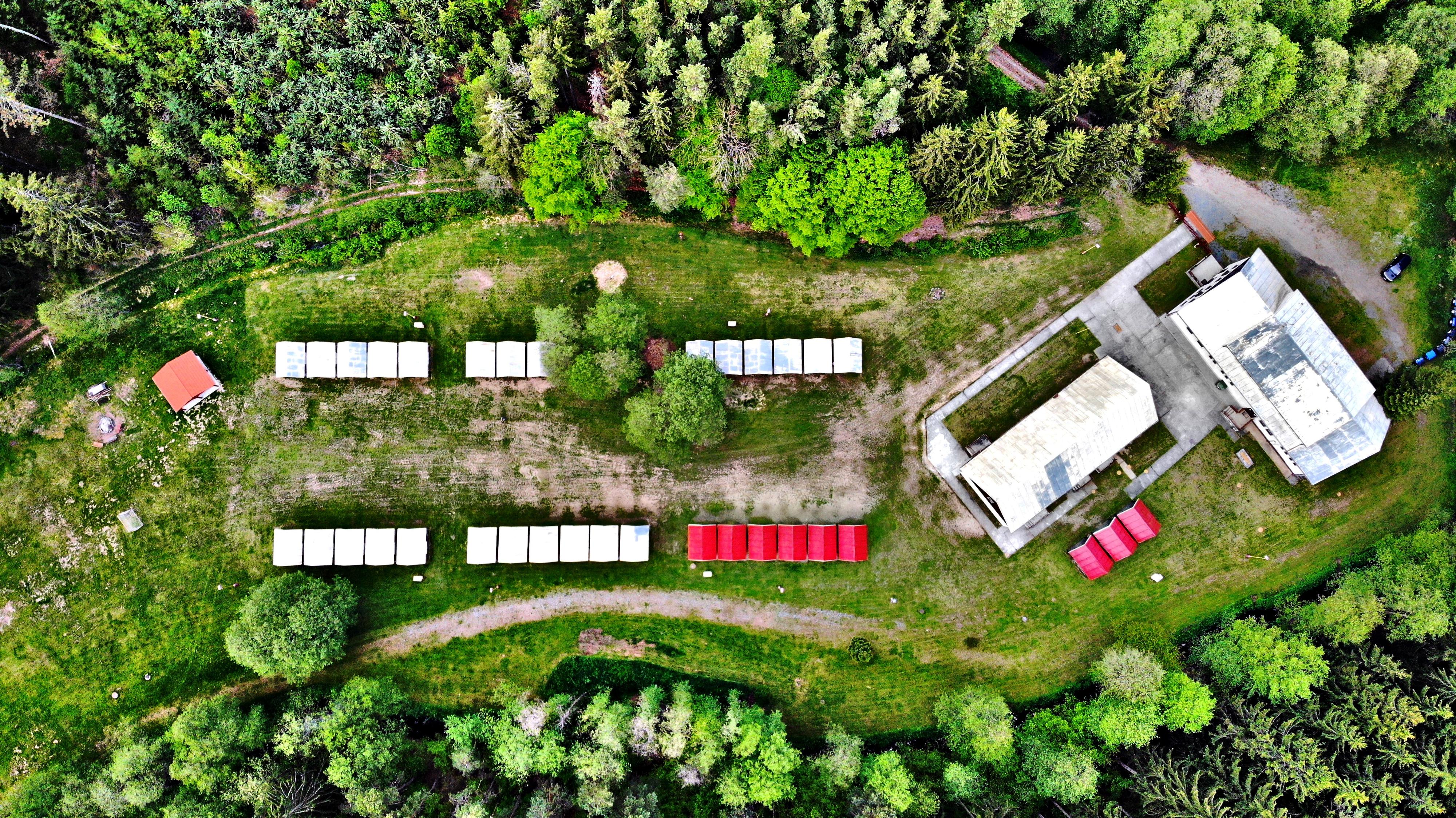 Rekreační areál Tišina foto 4