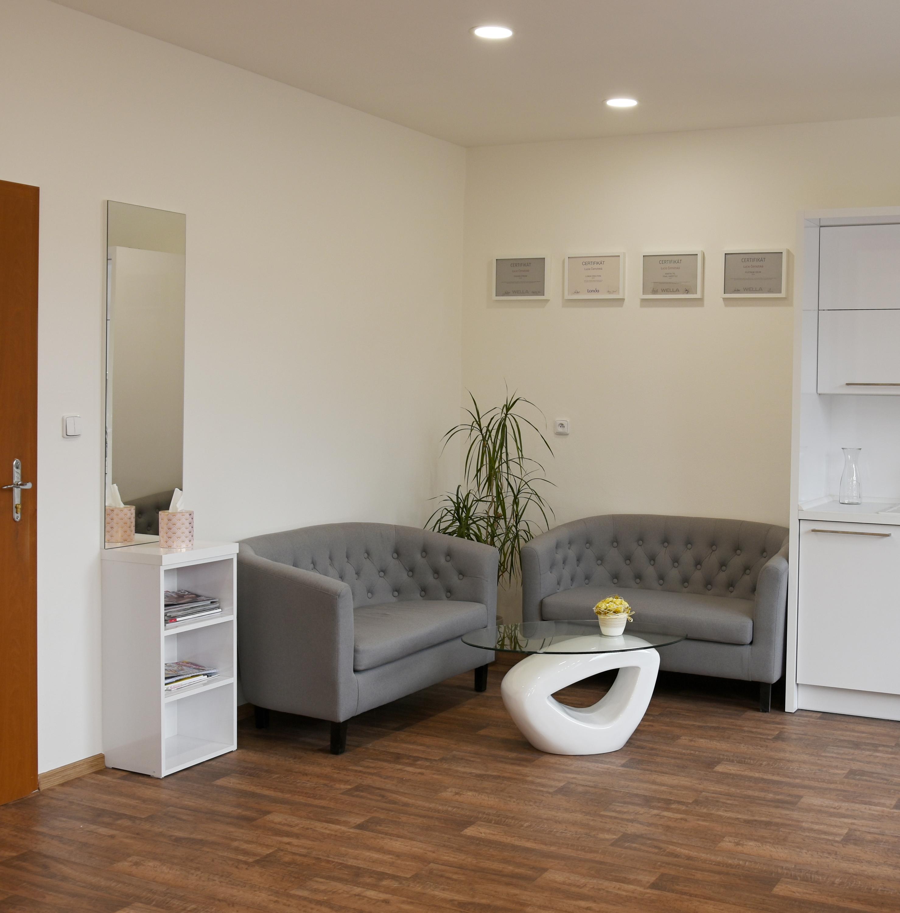 LC Studio Lucie Černotská foto 3