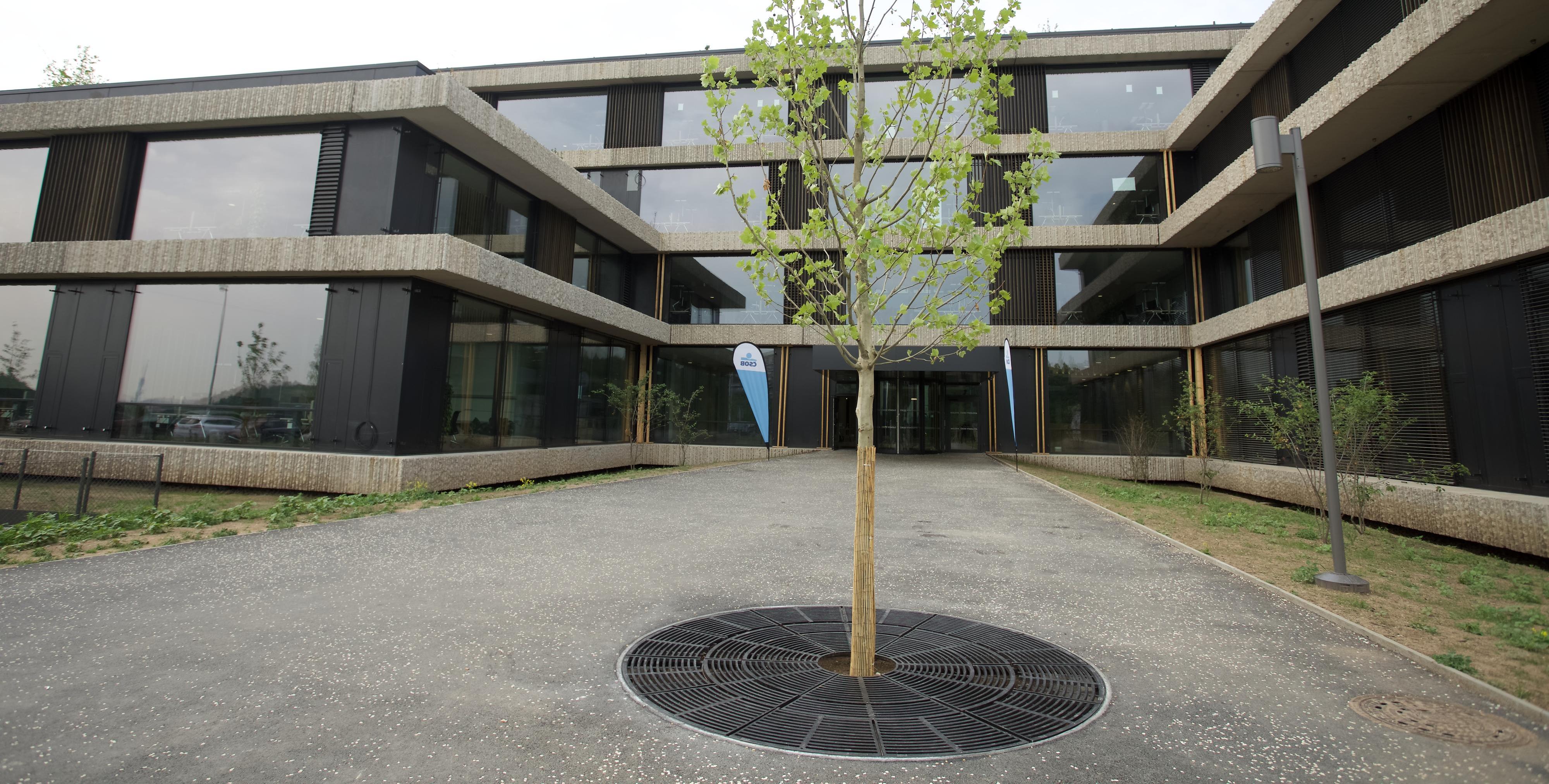 Patria Corporate Finance