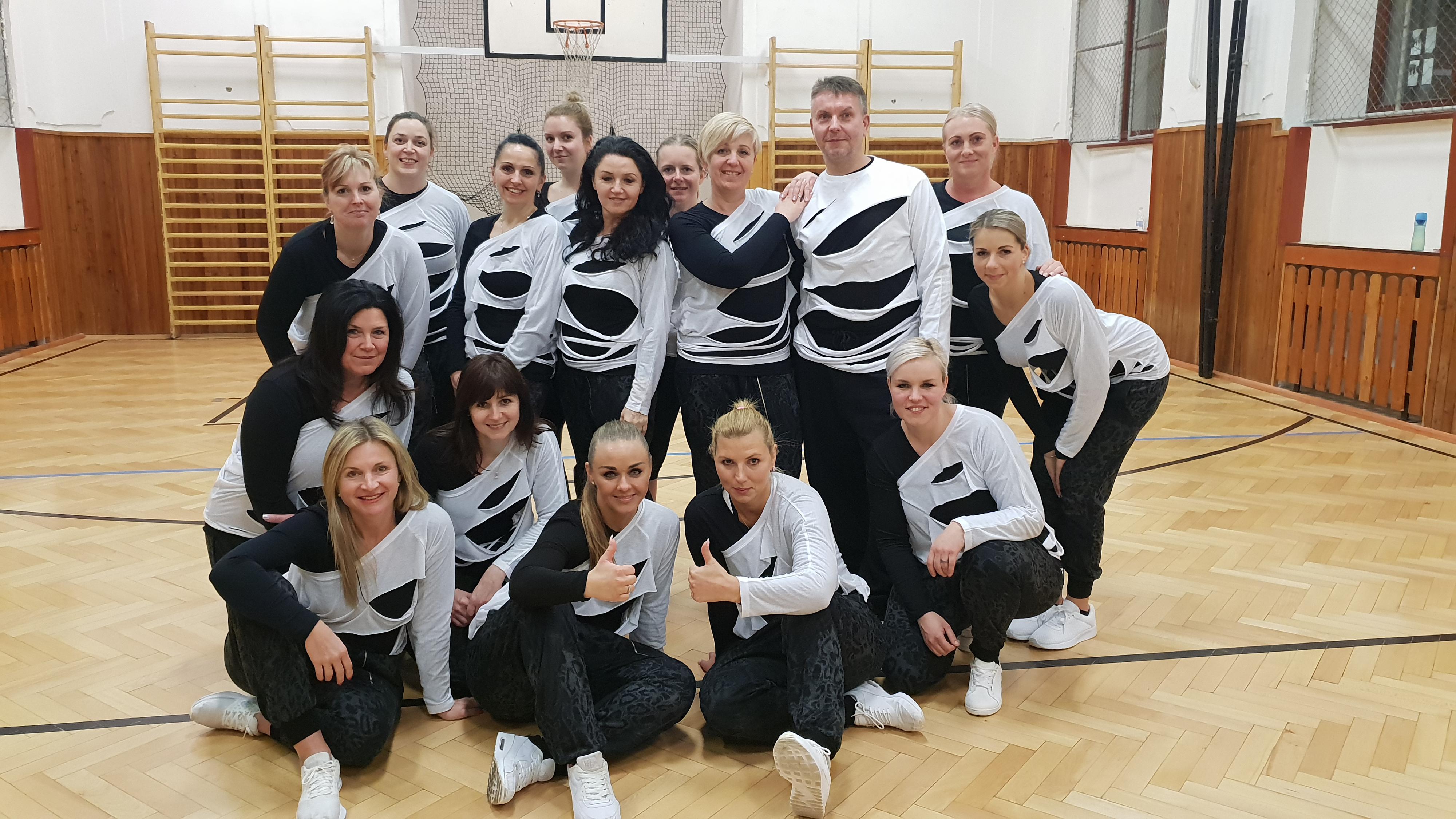 Taneční studio DISCO KLUB TEAM Rokycany foto 2