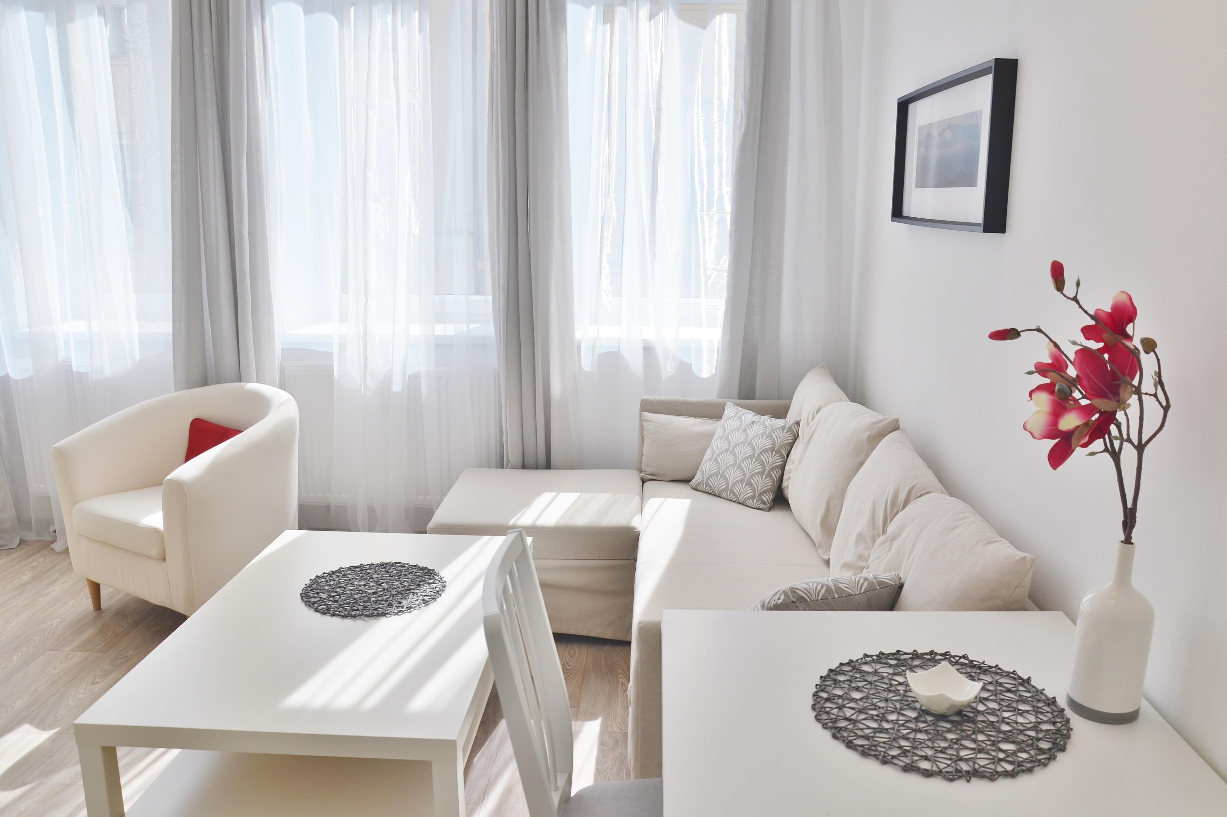 Apartmány Reunion Česká Lípa foto 3