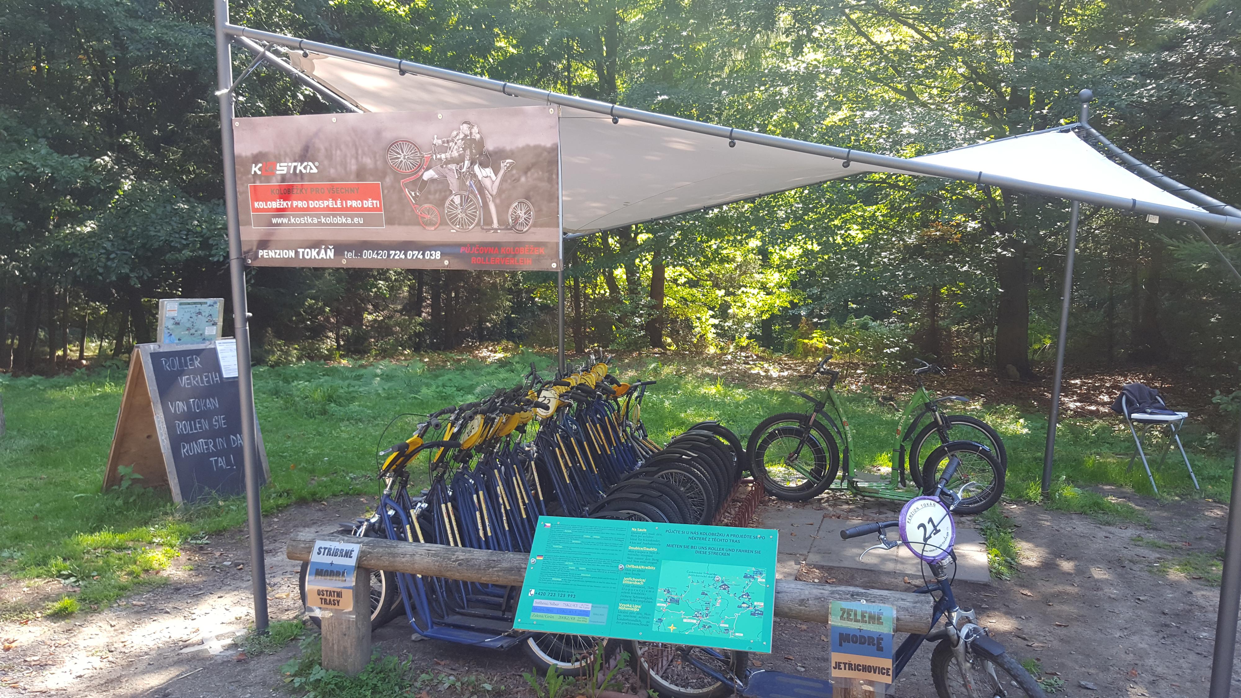 Bohemian outdoor sports, s.r.o. foto 2