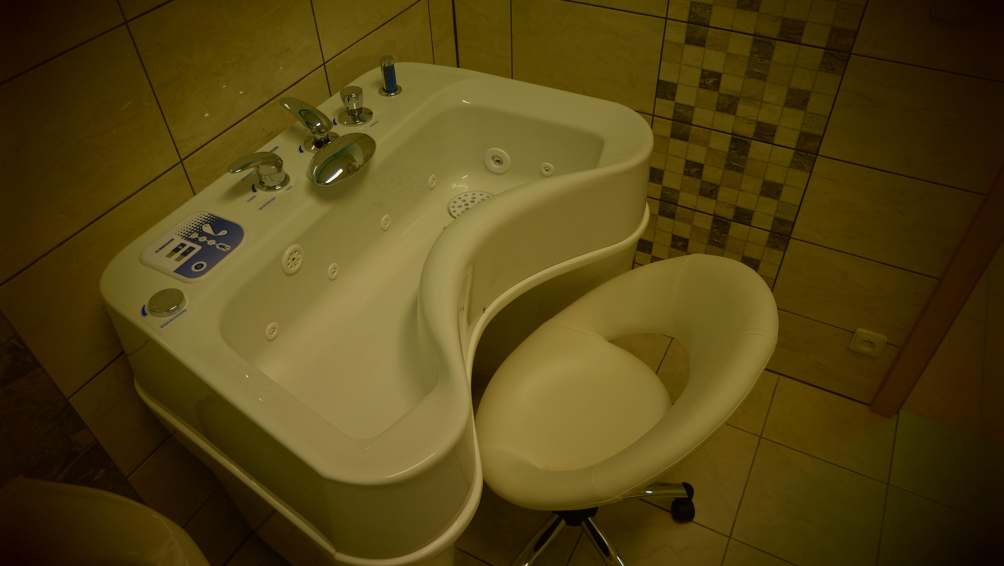 REHA centrum CZ s.r.o. foto 2